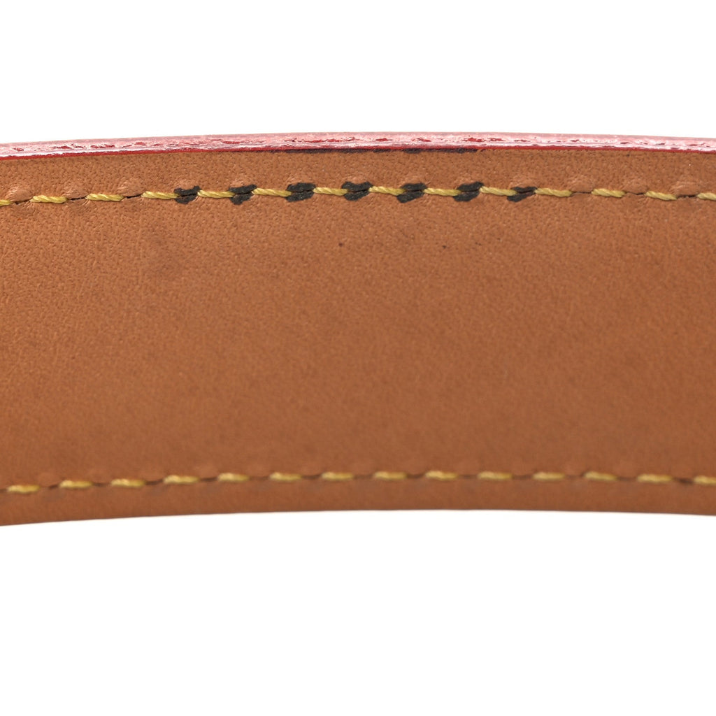 Louis Vuitton Monogram Side Trunk