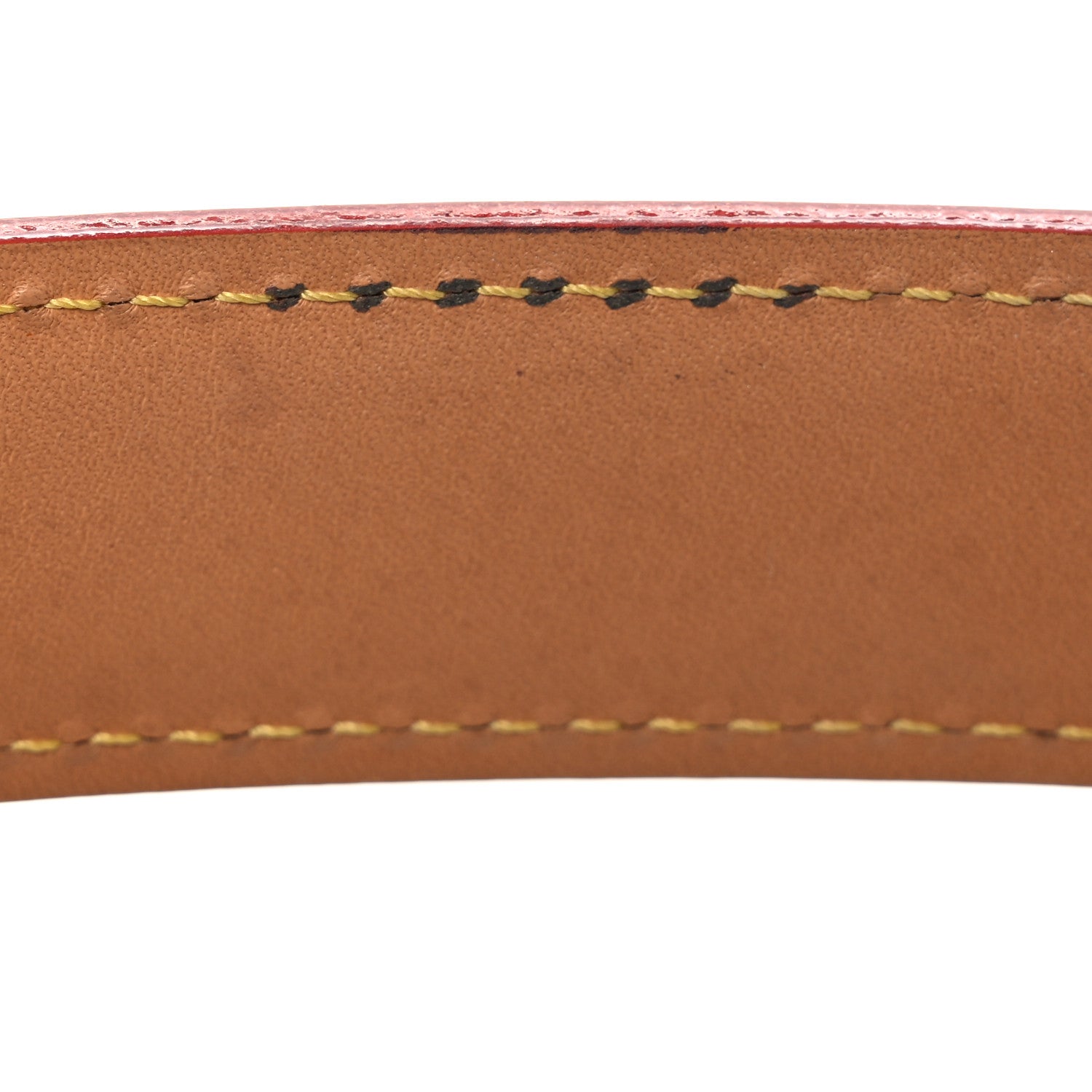 Louis Vuitton Monogram Side Trunk