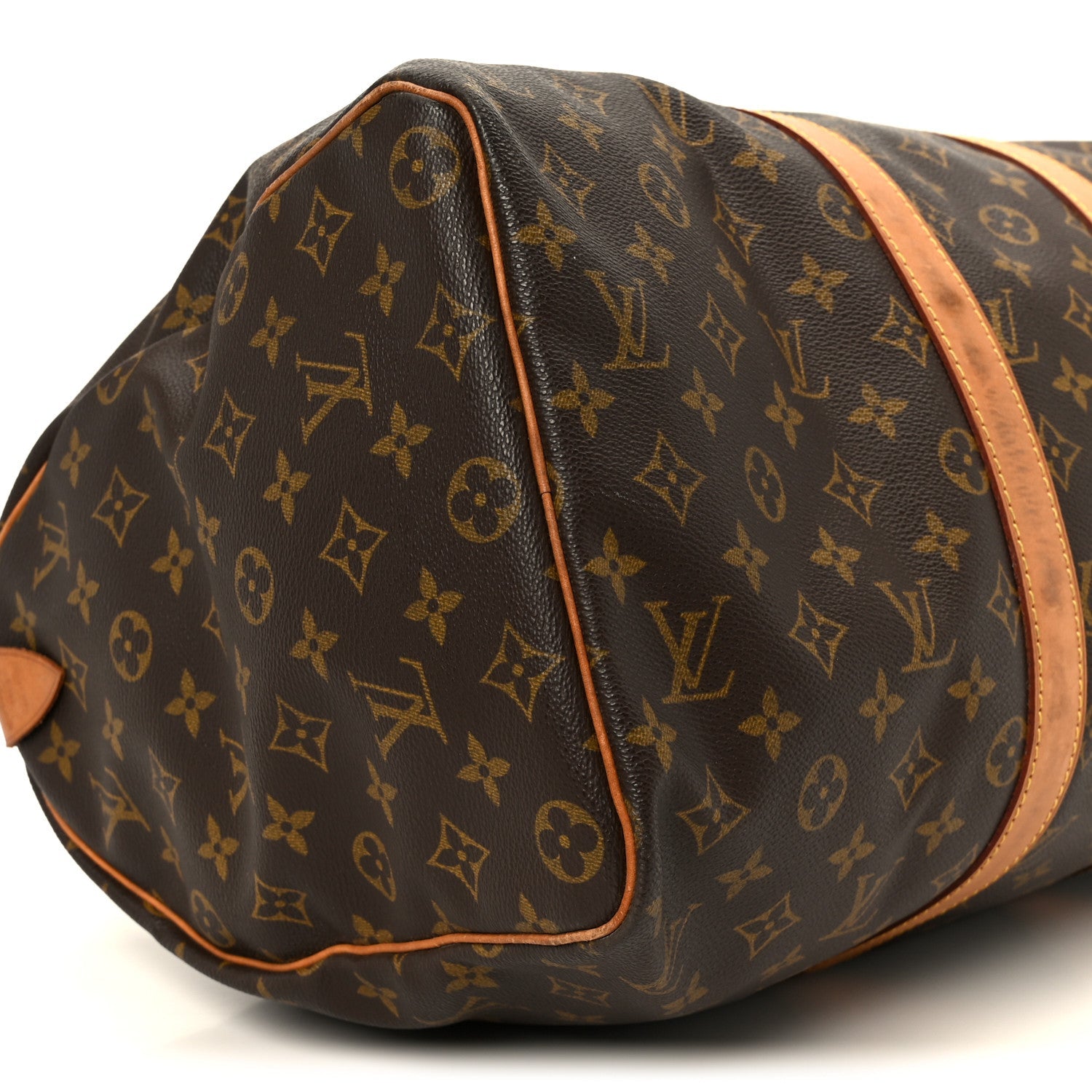 Louis Vuitton Monogram Keepall 45