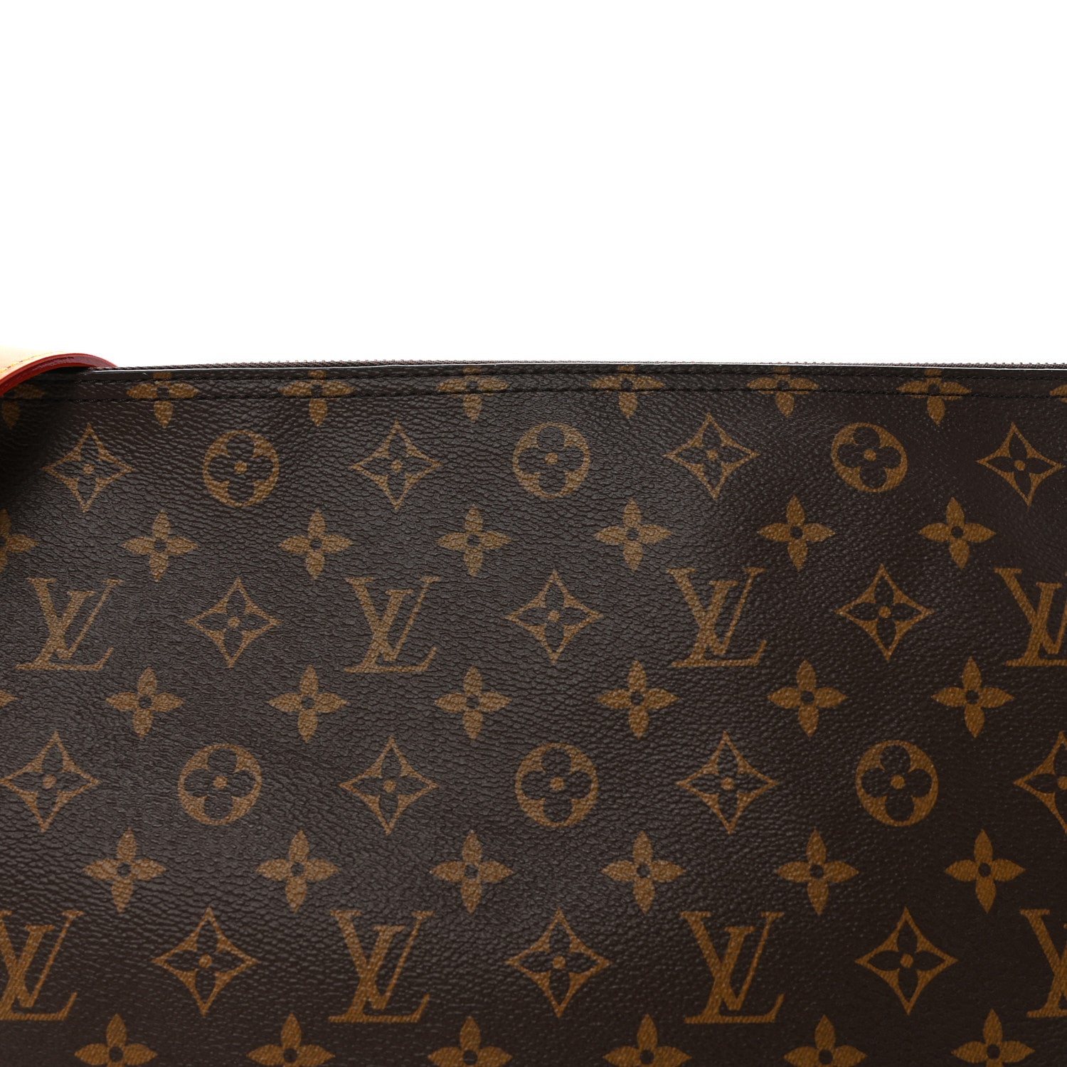 Louis Vuitton Monogram Vagabond Hobo