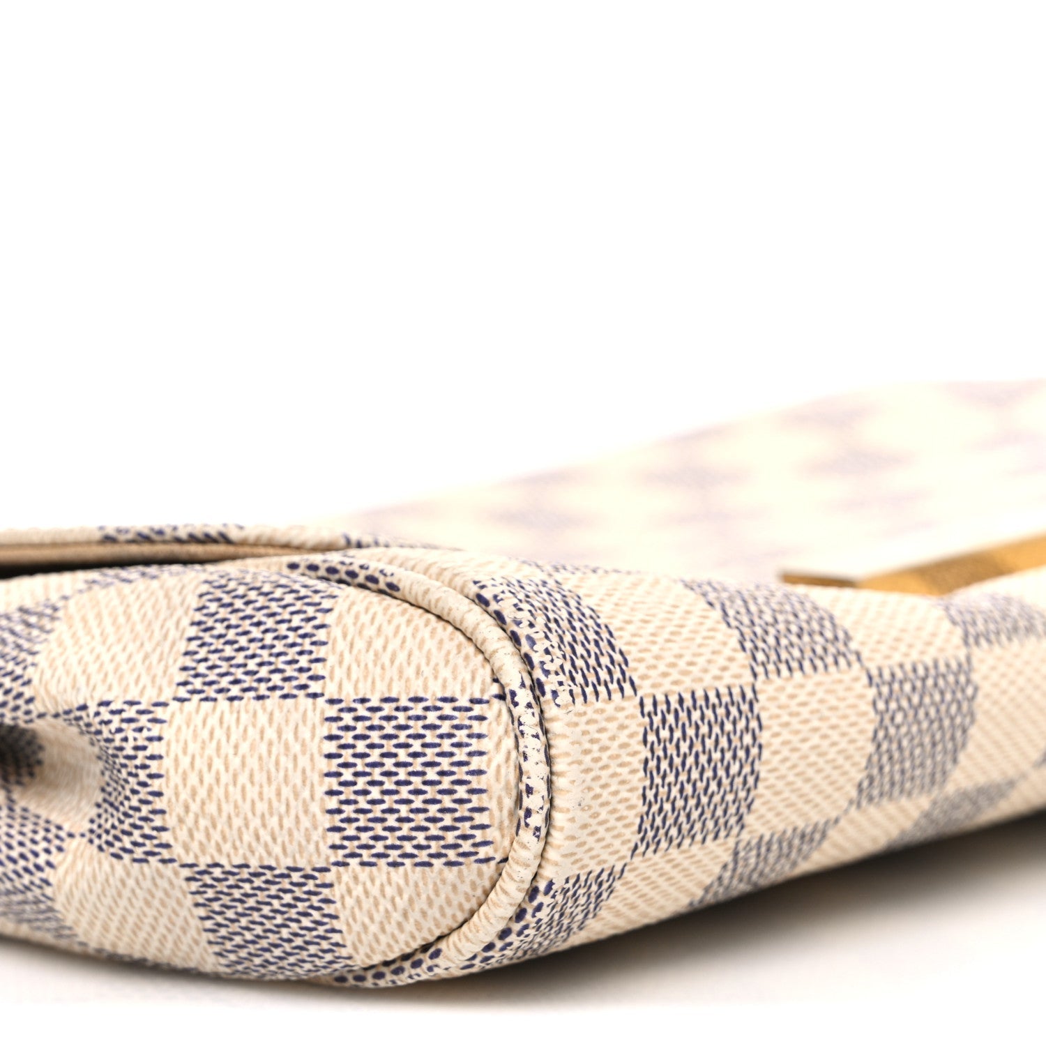 Louis Vuitton Damier Azur Favorite MM