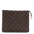 Louis Vuitton Monogram Toiletry Pouch 26