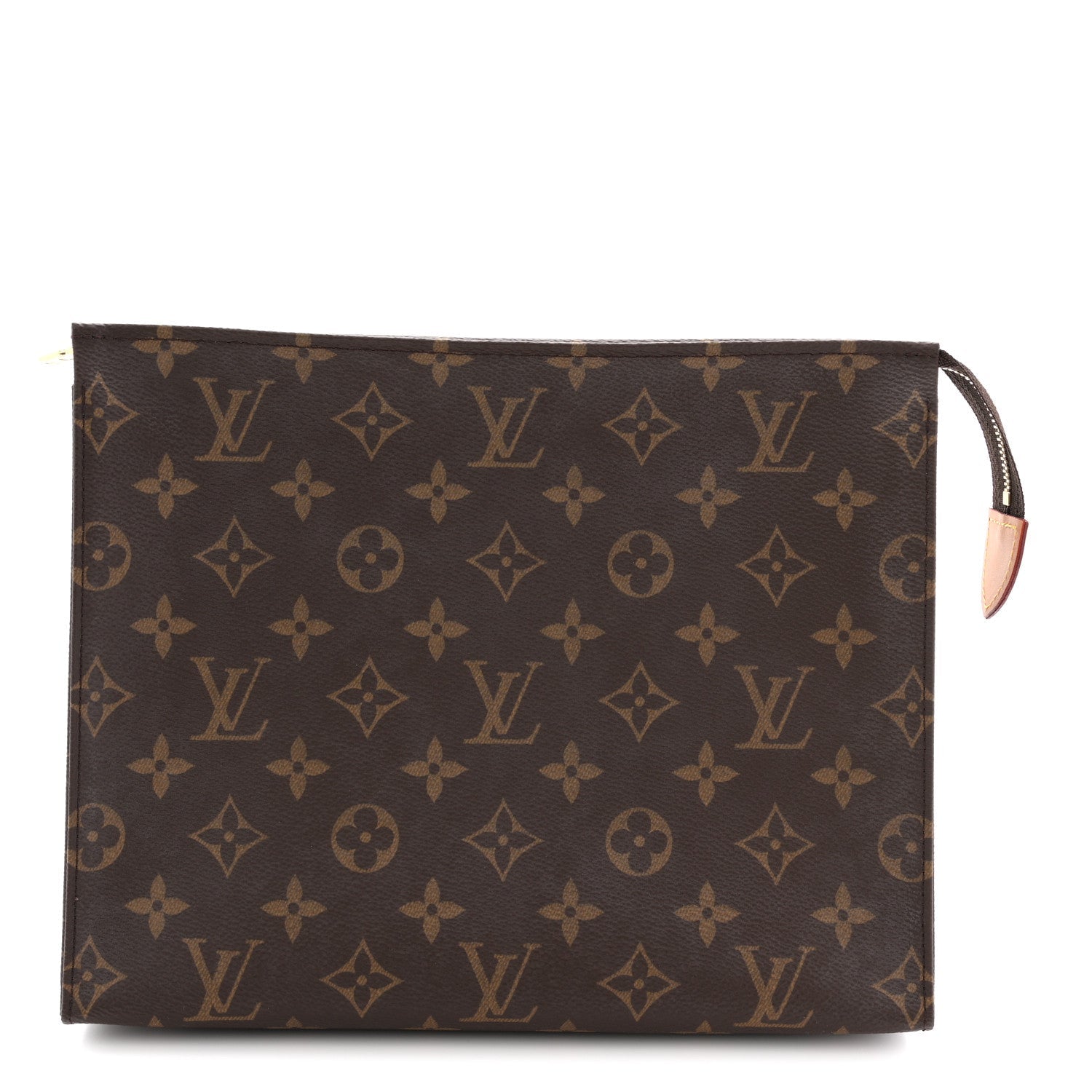 Louis Vuitton Monogram Toiletry Pouch 26