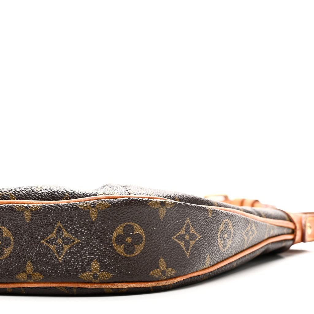 Louis Vuitton Monogram Odeon PM
