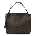 Louis Vuitton Damier Ebene Graceful PM