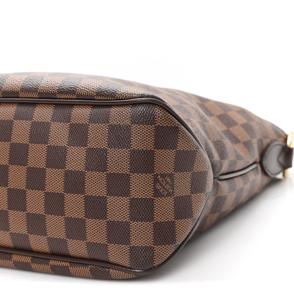 Louis Vuitton Damier Ebene Delightful PM