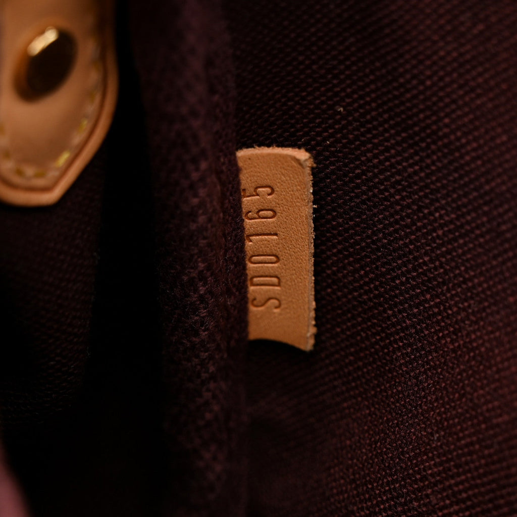 Louis Vuitton Monogram Favorite PM