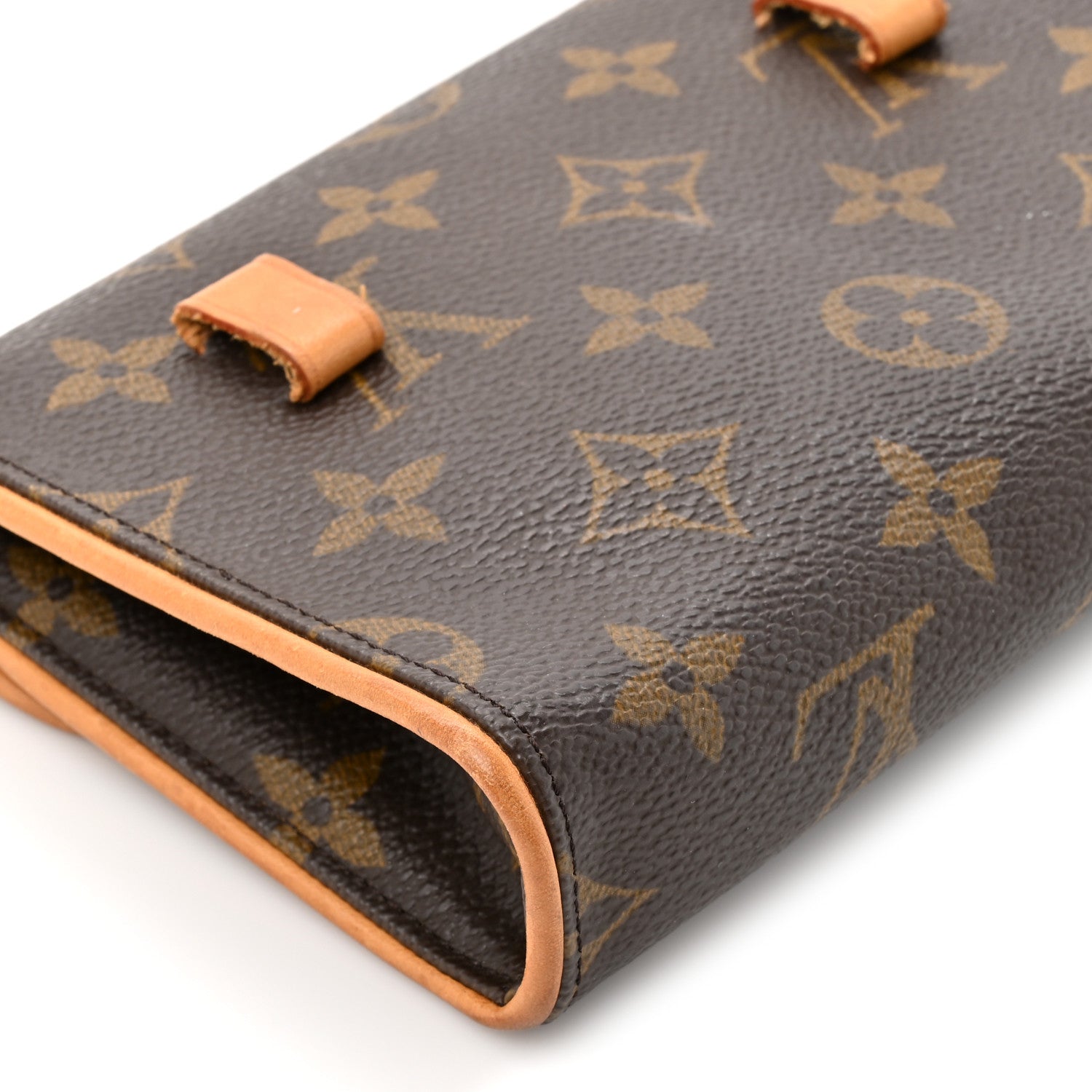 Louis Vuitton Monogram Pochette Florentine M