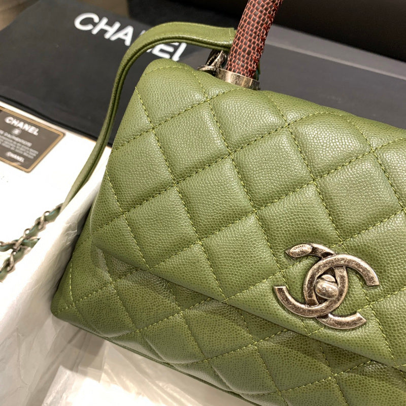 Chanel -Bags - CHL Bags - 855