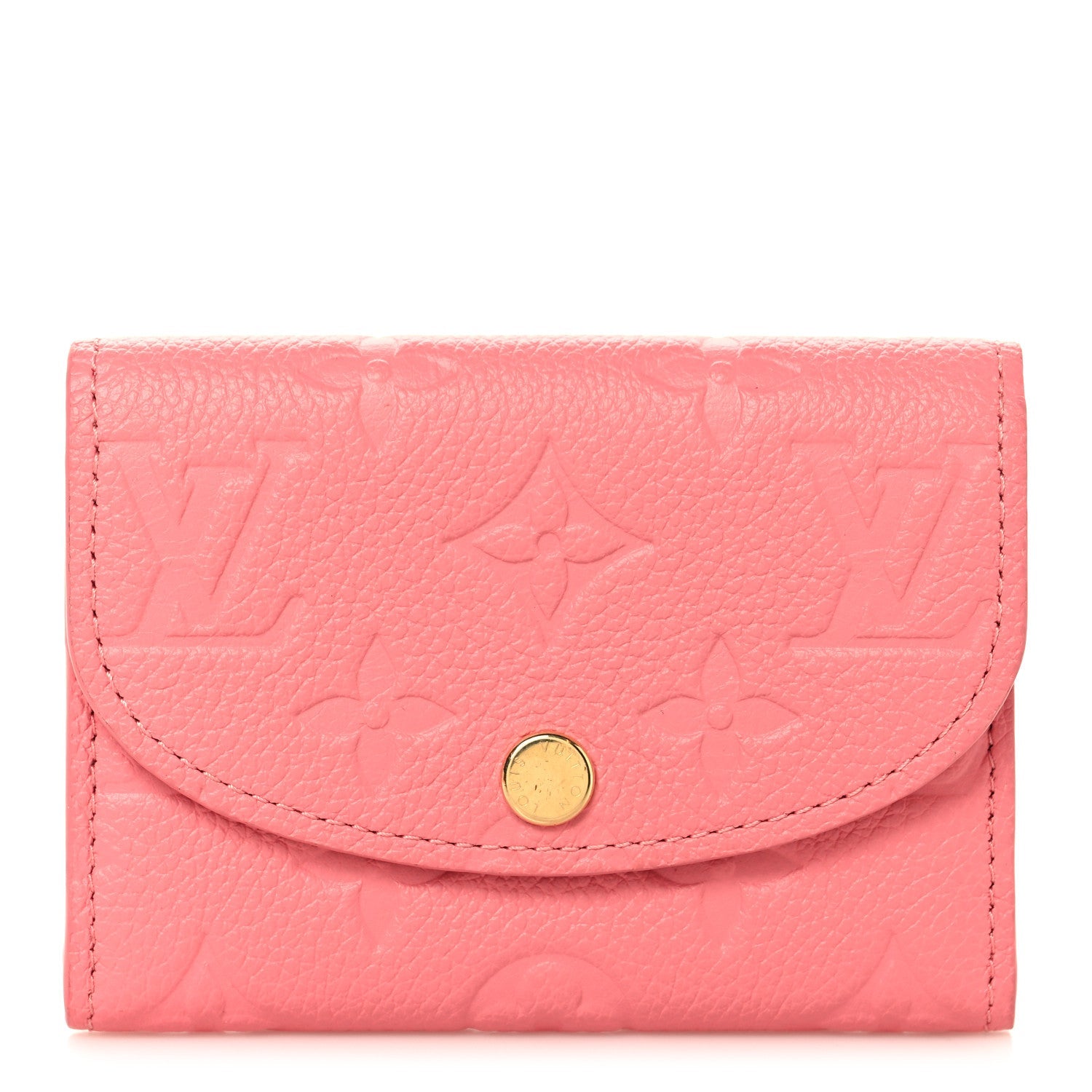 Louis Vuitton Empreinte Rosalie Coin Purse Tender Bliss