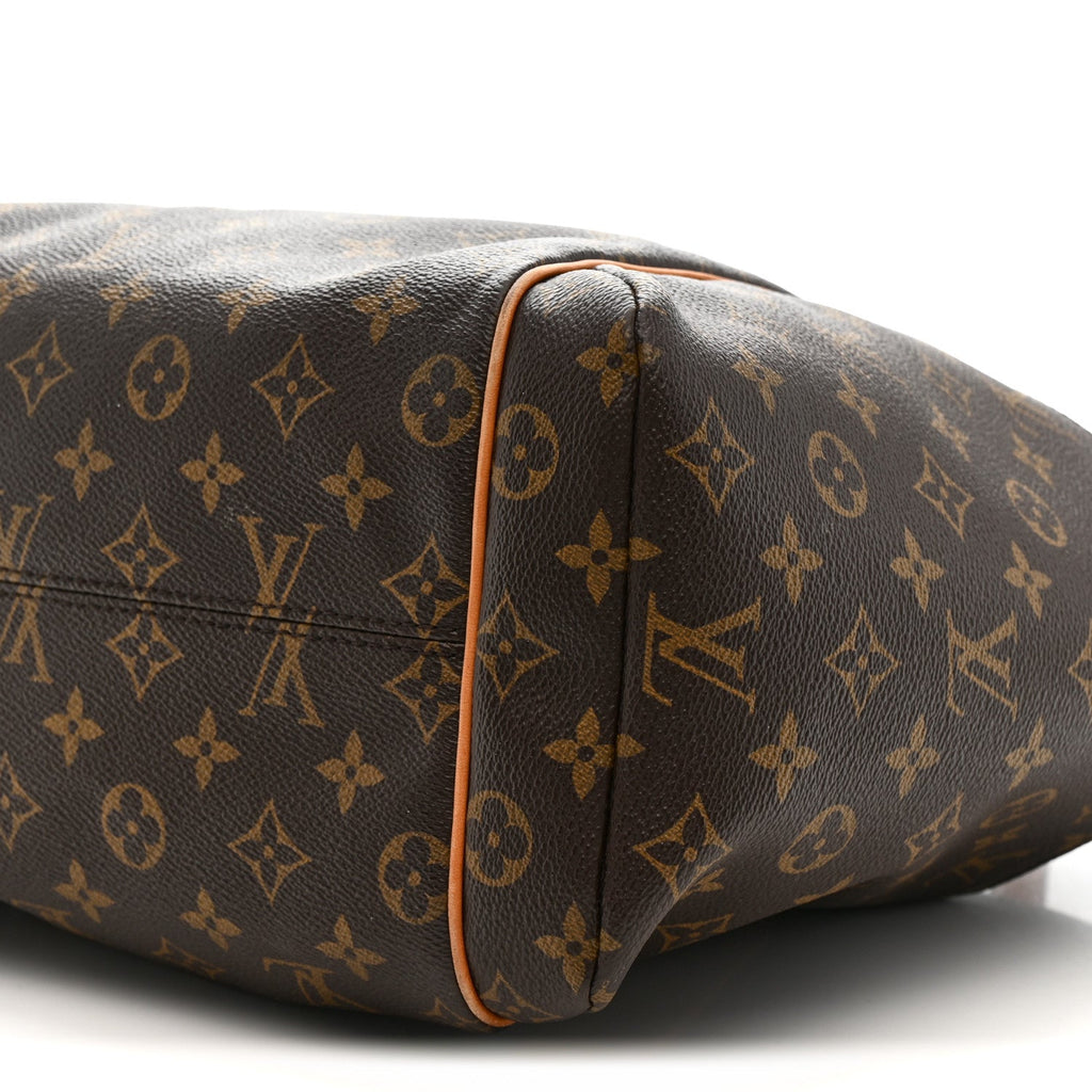 Louis Vuitton Monogram Totally MM
