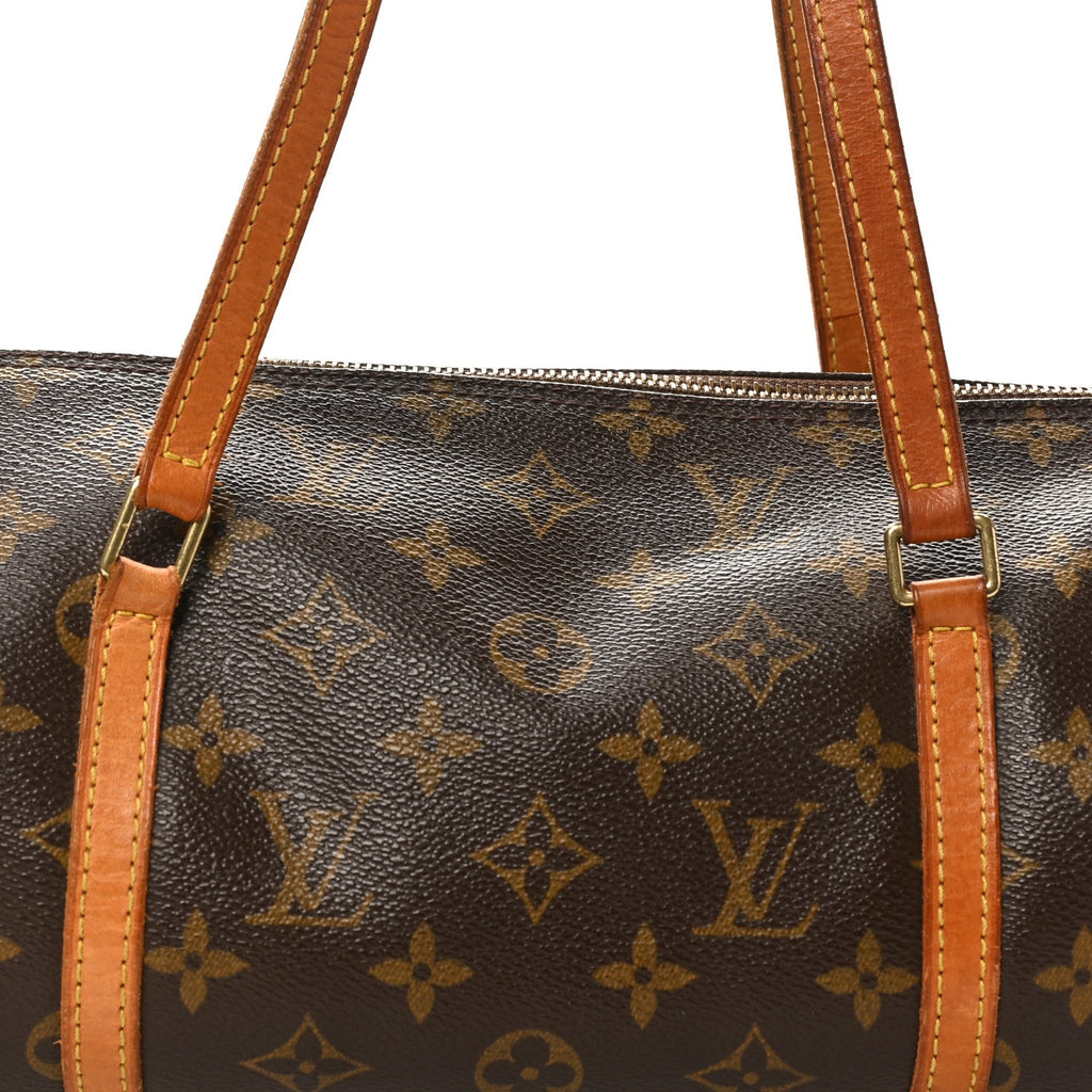 Louis Vuitton Monogram Papillon 30