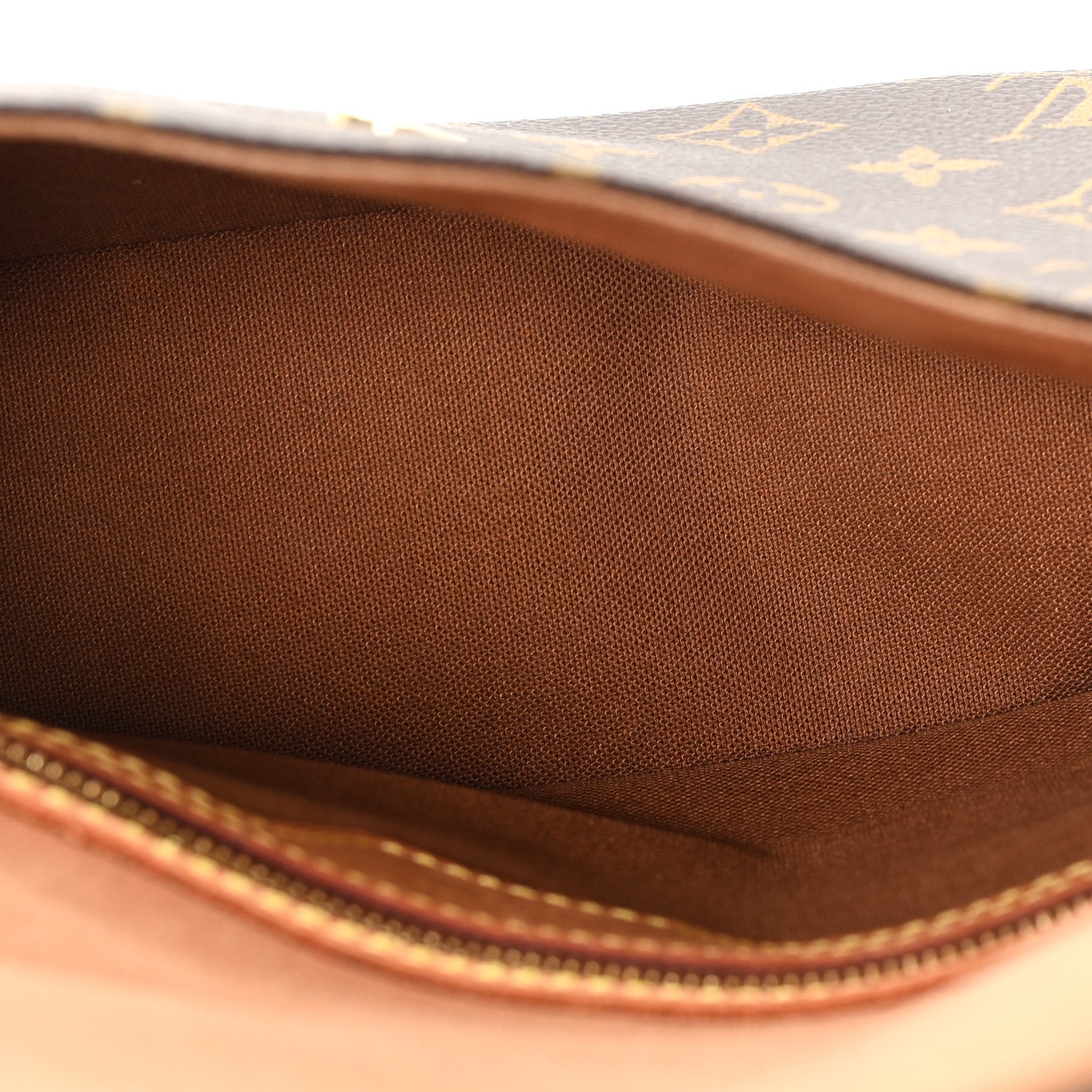 Louis Vuitton Monogram Mini Looping