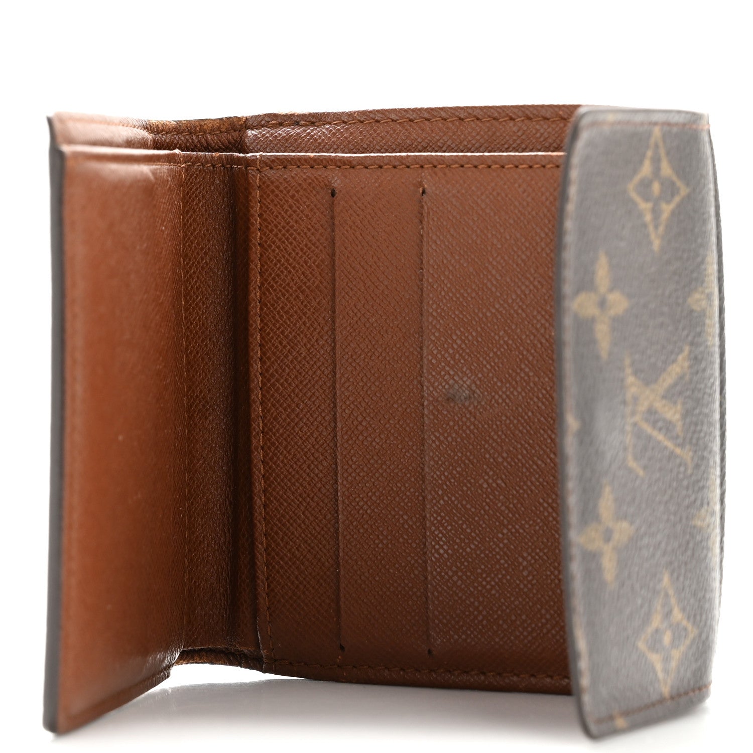 Louis Vuitton Monogram Elise Wallet