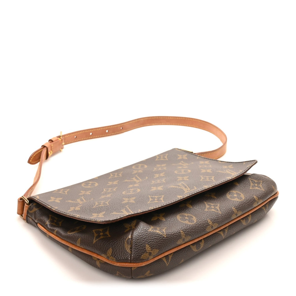 Louis Vuitton Monogram Musette Tango