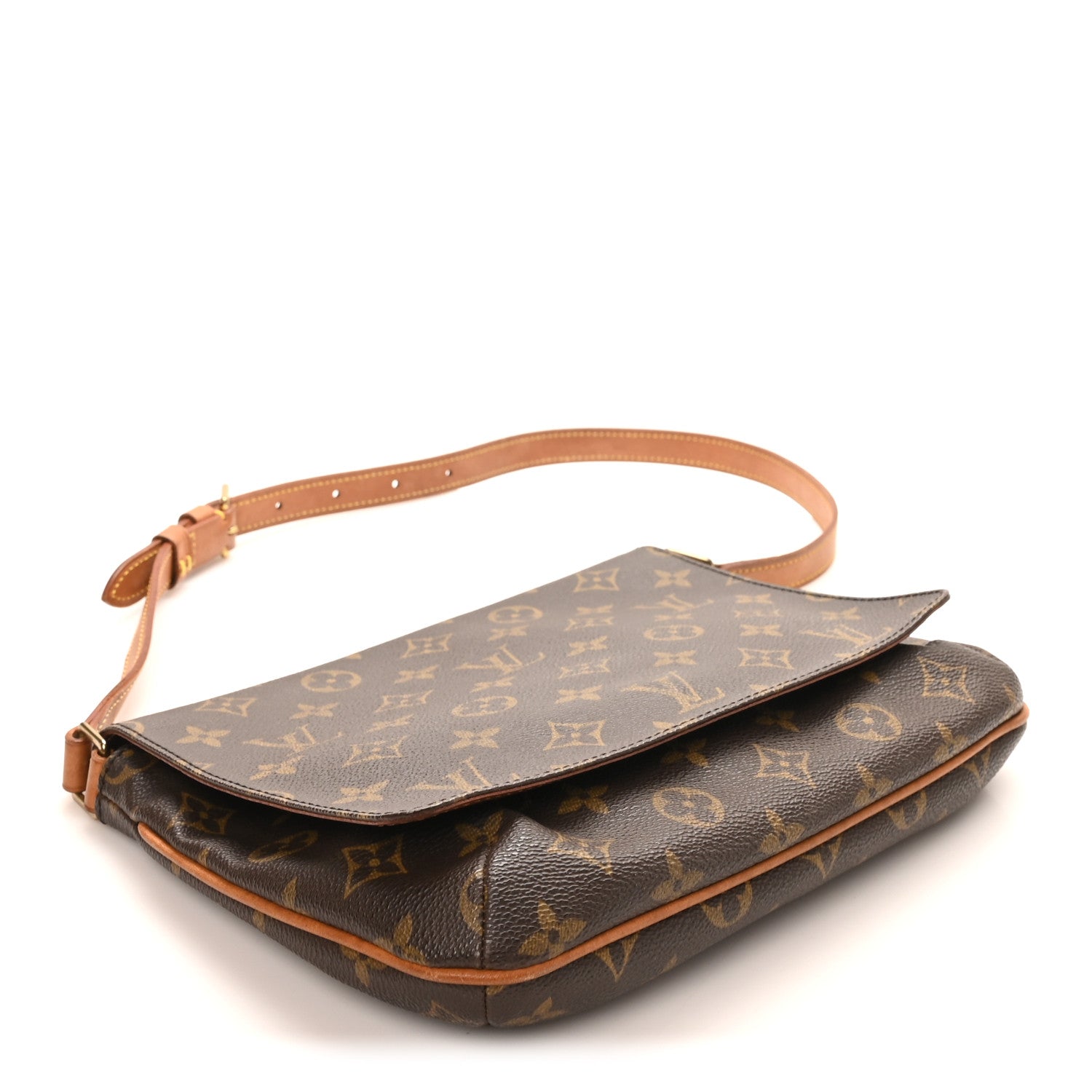 Louis Vuitton Monogram Musette Tango