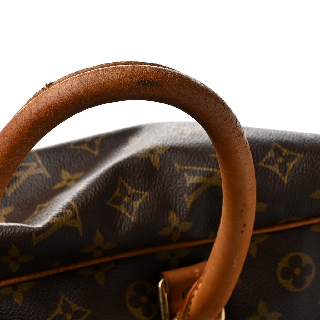 Louis Vuitton Monogram Sirius 60