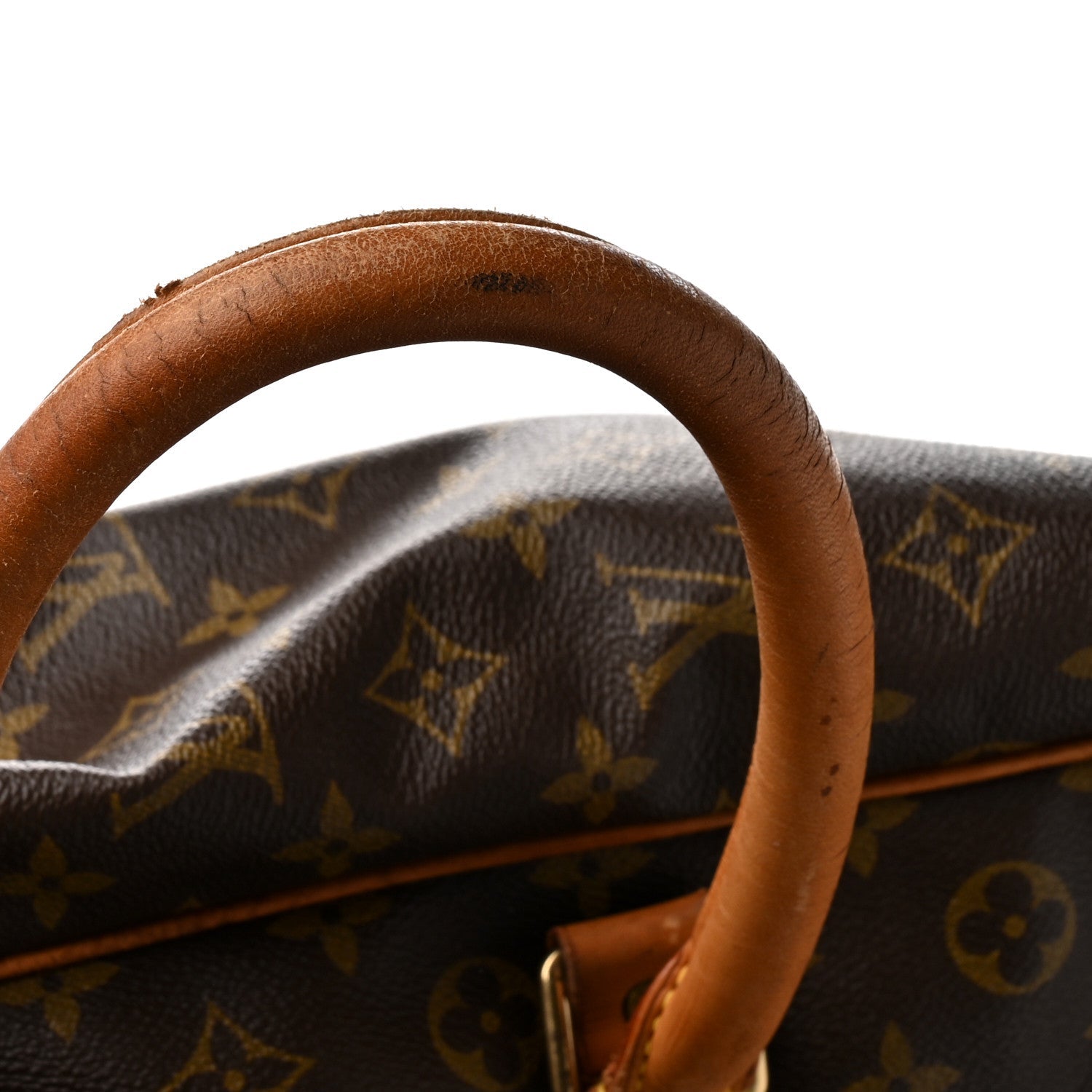 Louis Vuitton Monogram Sirius 60