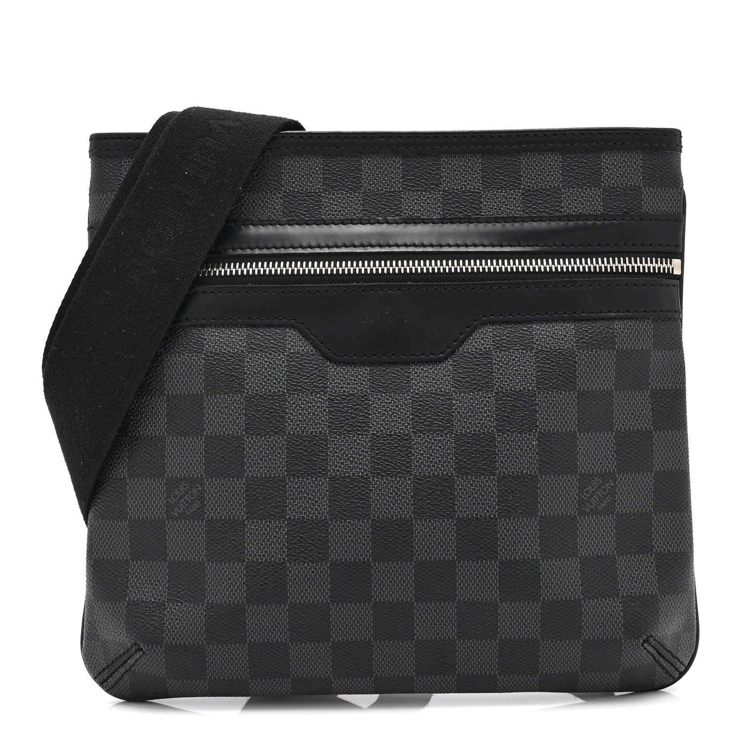 Louis Vuitton Damier Graphite Thomas