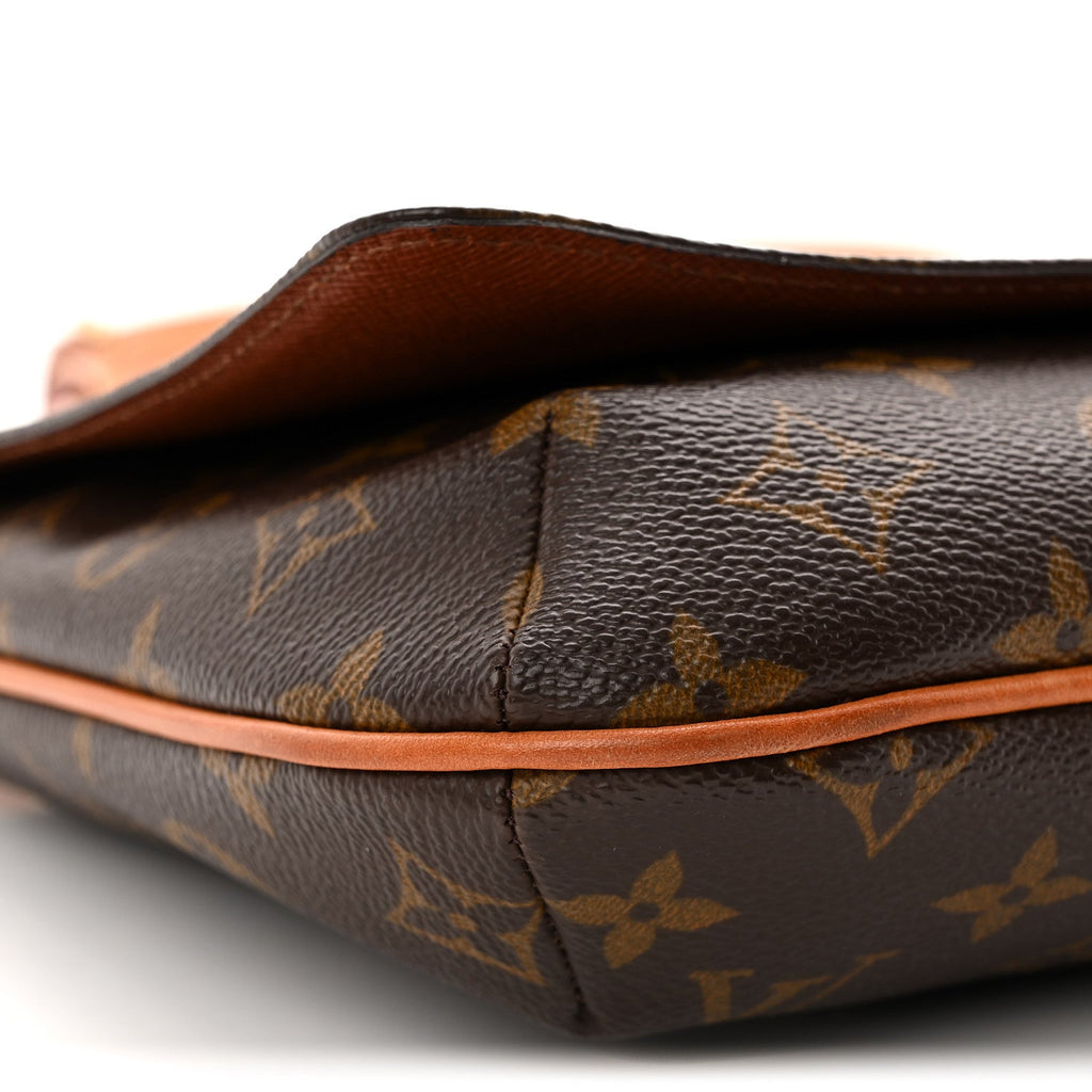 Louis Vuitton Monogram Musette Tango