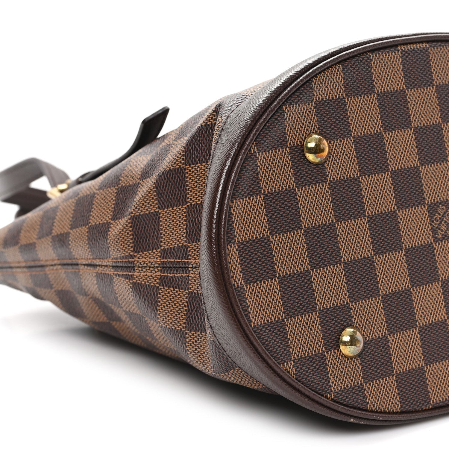 Louis Vuitton Damier Ebene Marais Bucket 23