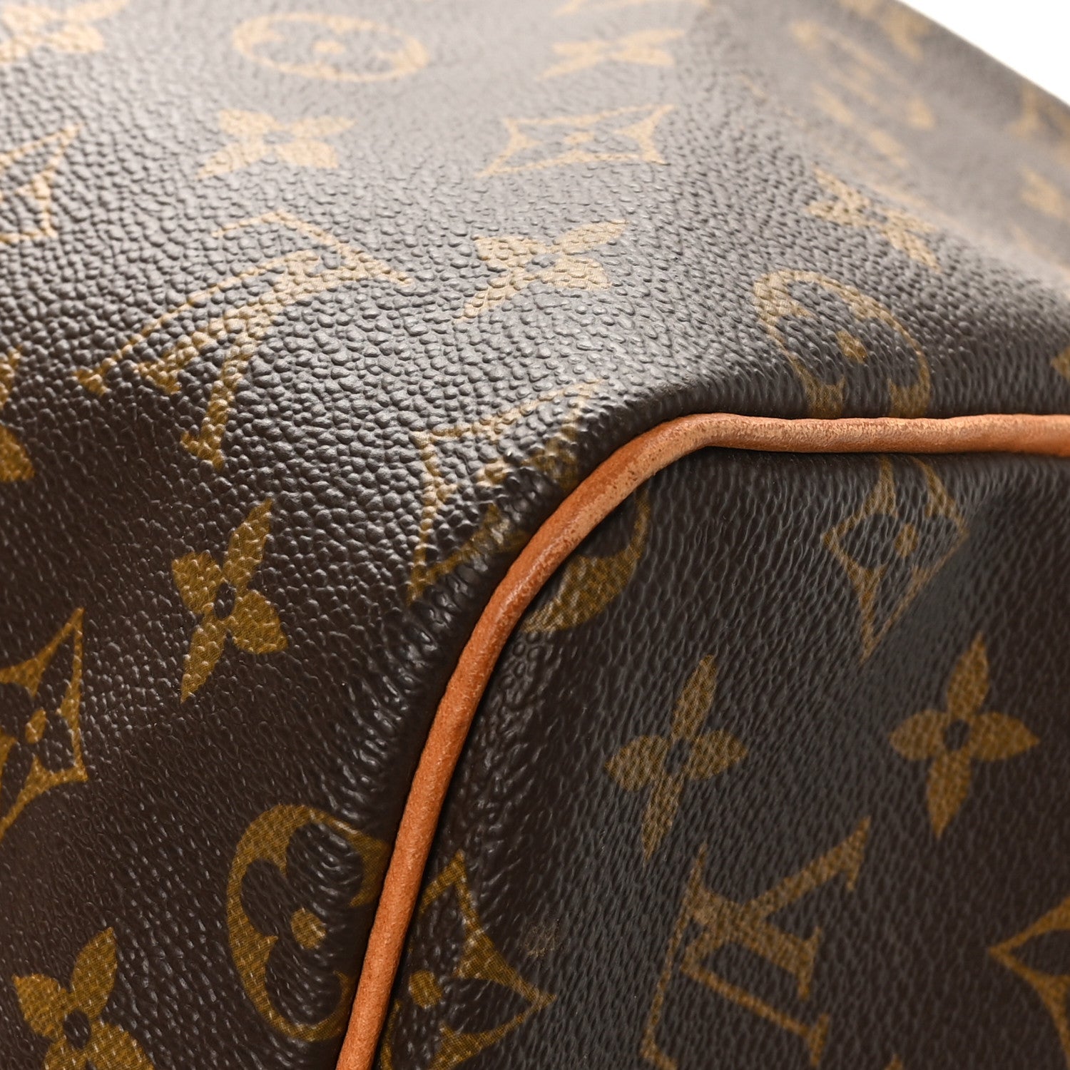 Louis Vuitton Monogram Keepall 55