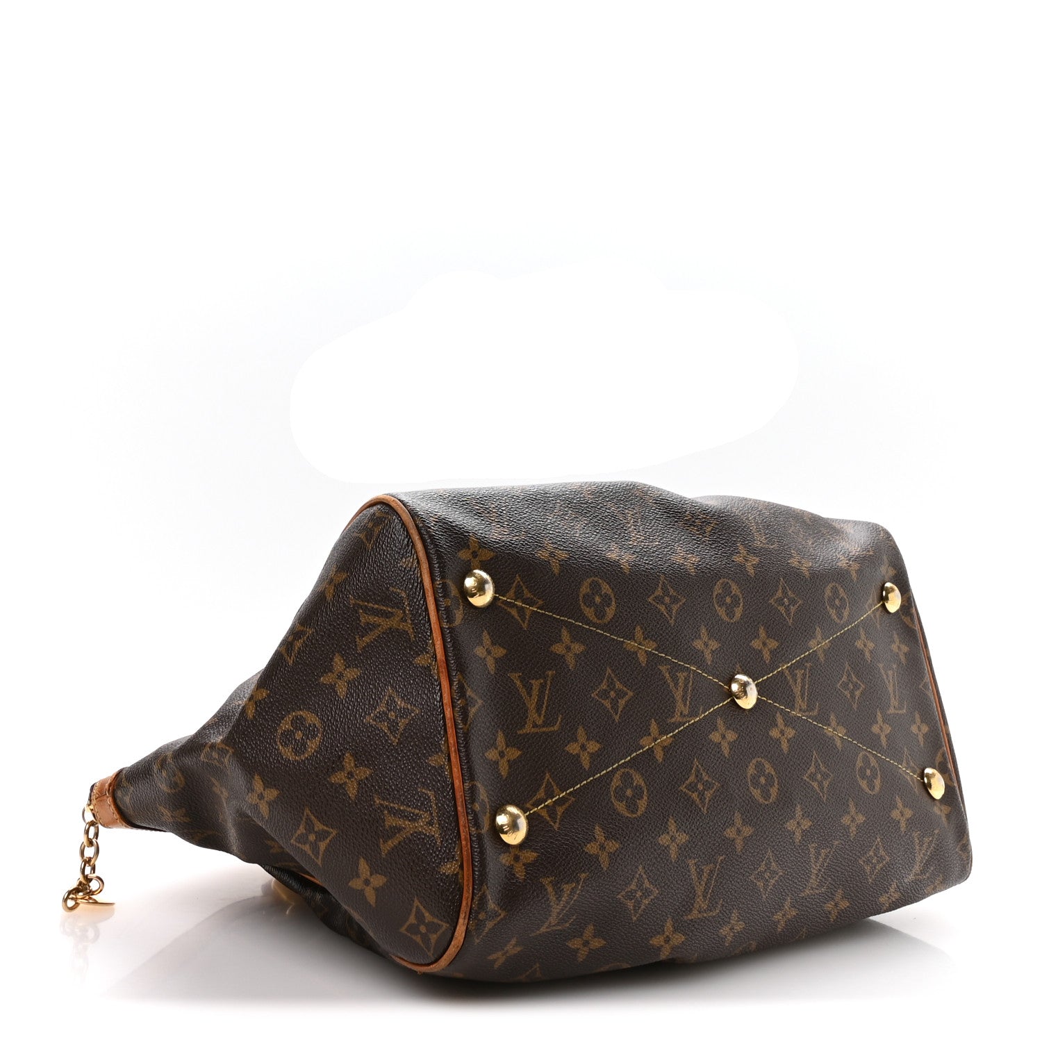 Louis Vuitton Monogram Tivoli GM