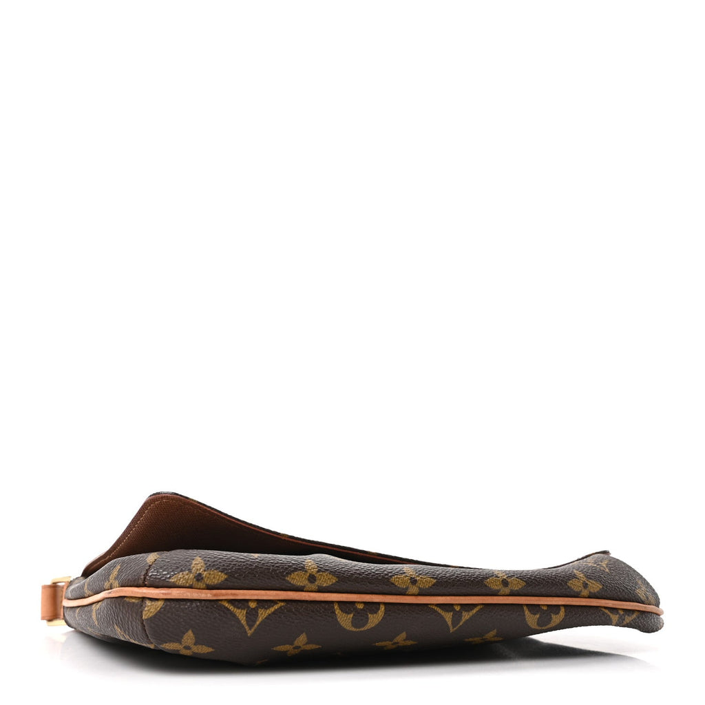 Louis Vuitton Monogram Musette Tango