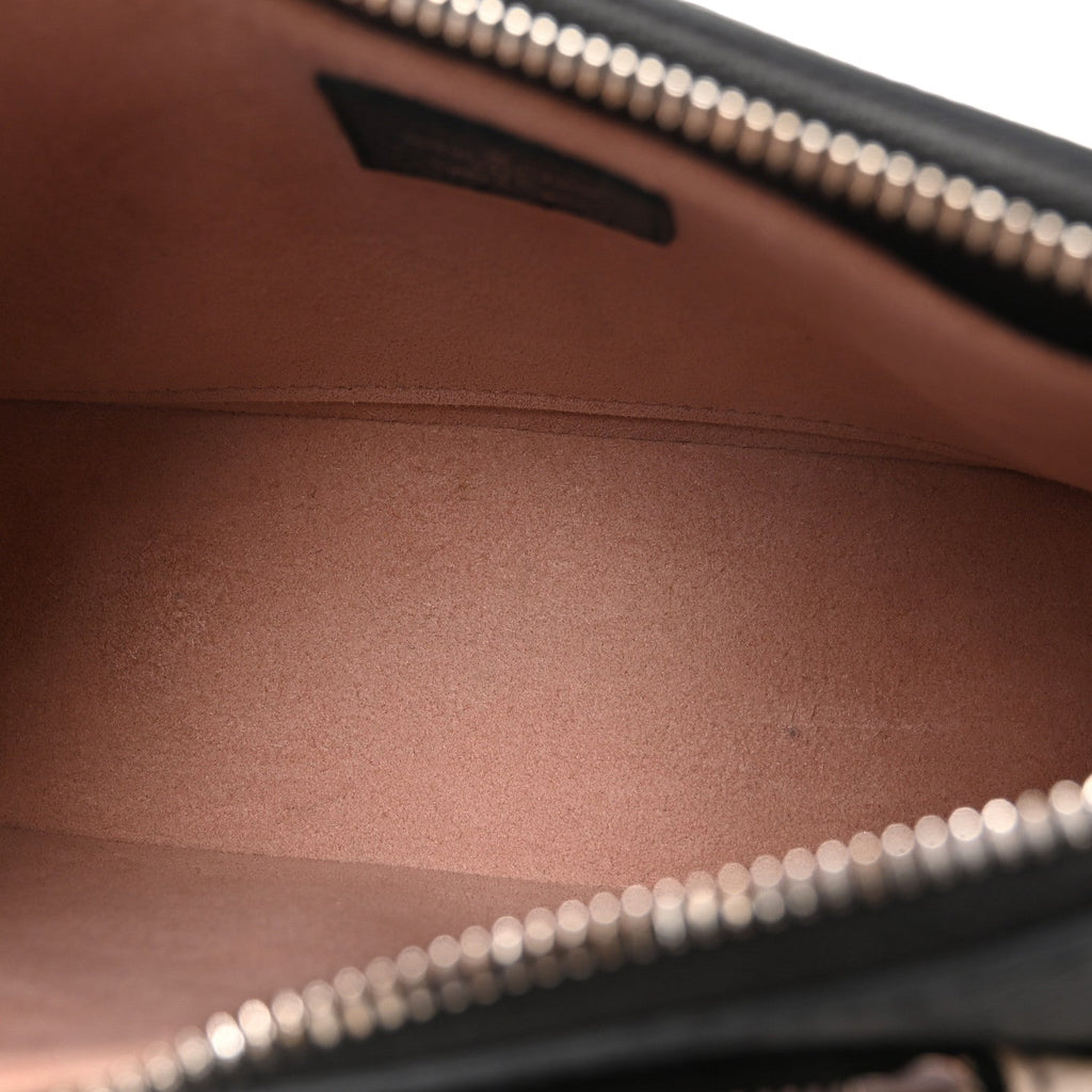 Louis Vuitton Epi Marelle Black