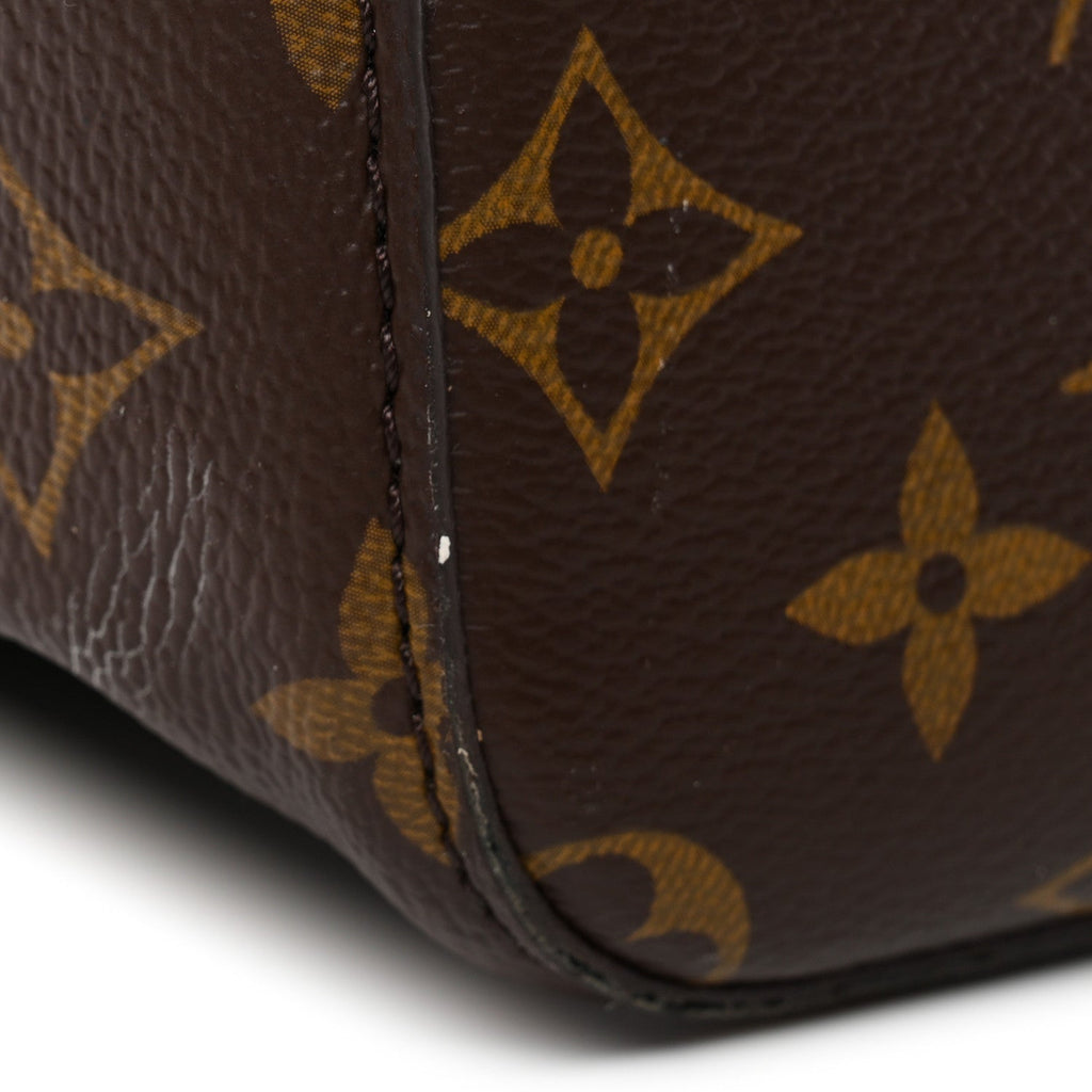 Louis Vuitton Monogram Neonoe MM Rose Poudre