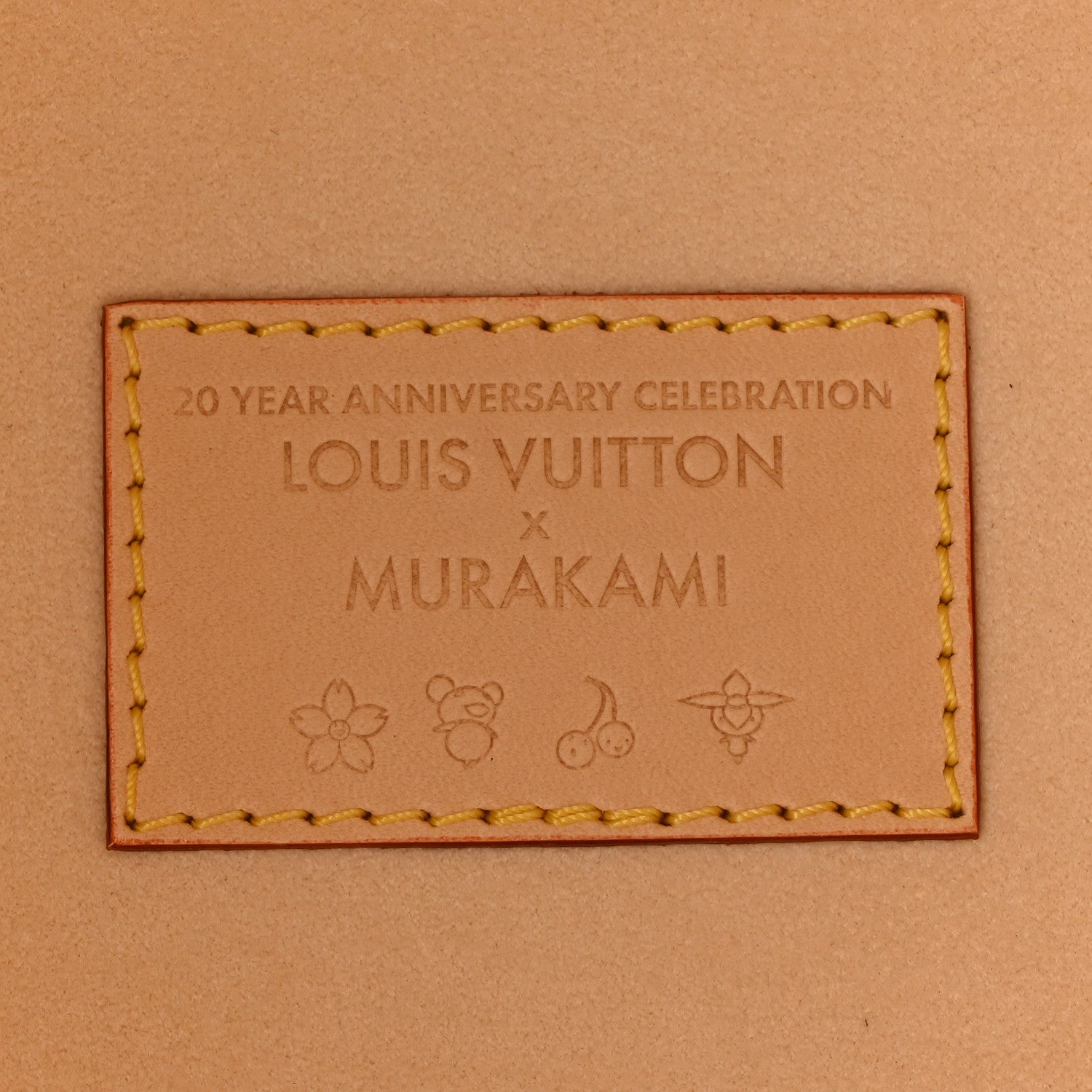 Louis Vuitton LV x TM Monogram Multicolor All In BB White