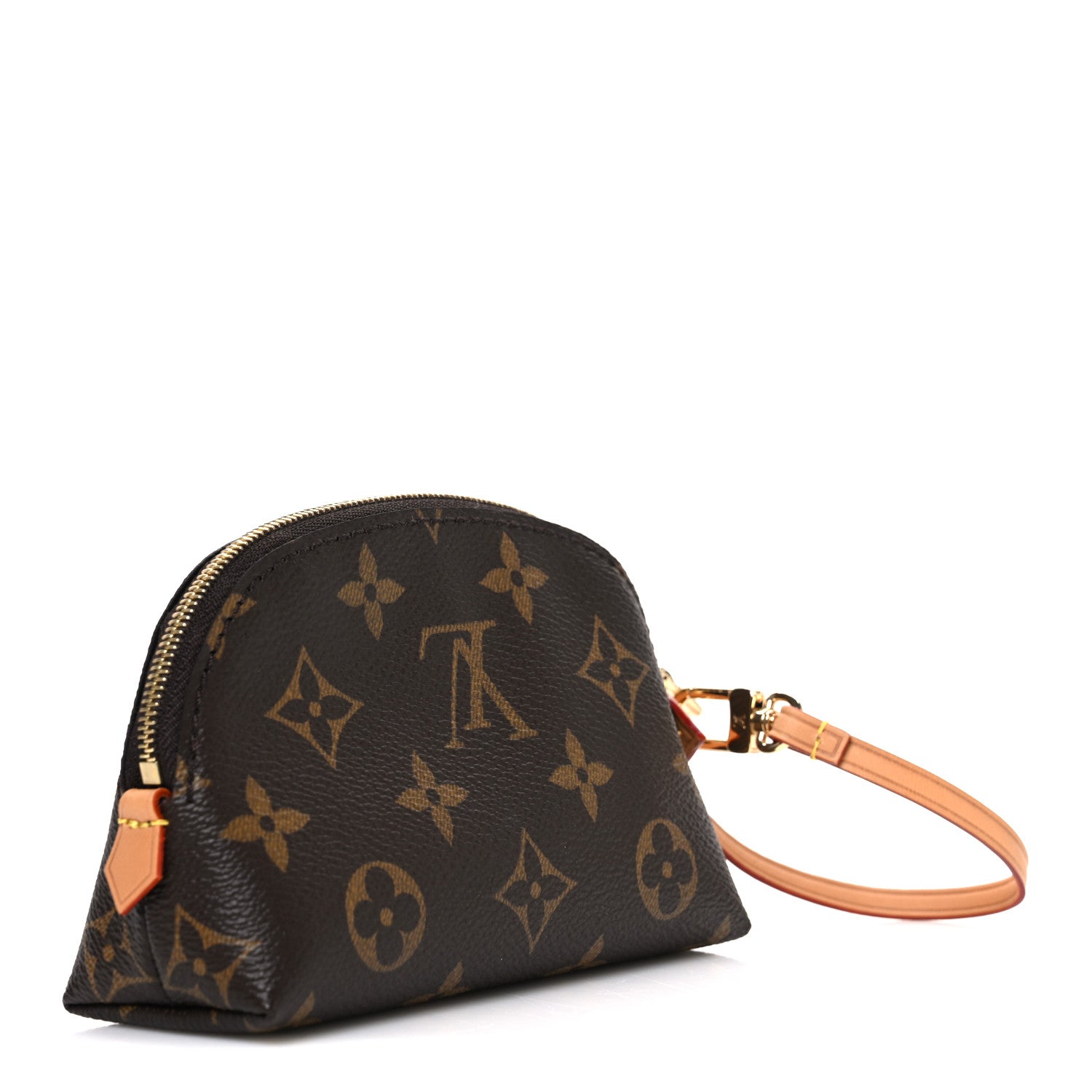 Louis Vuitton Monogram Cosmetic Purse