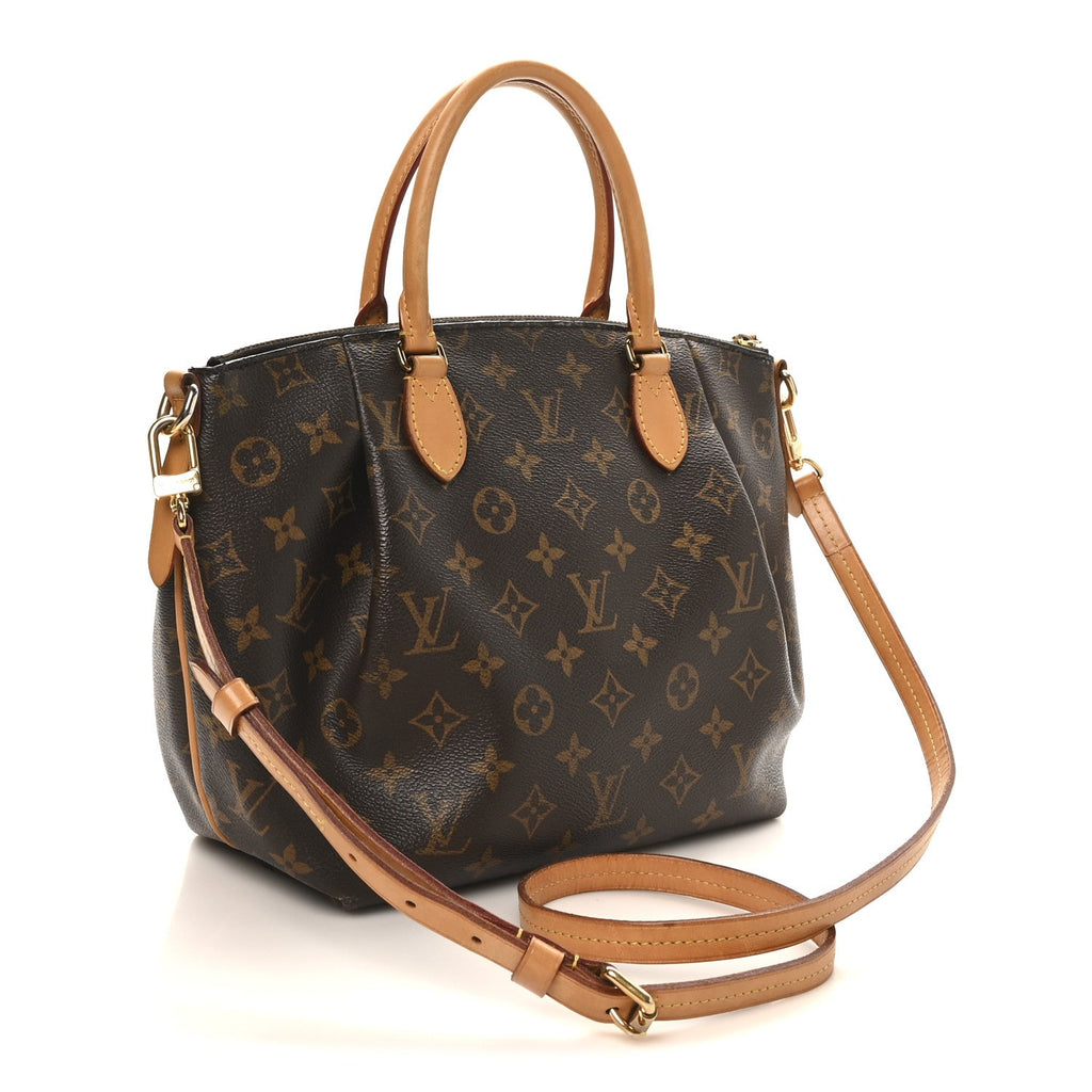 Louis Vuitton Monogram Turenne PM