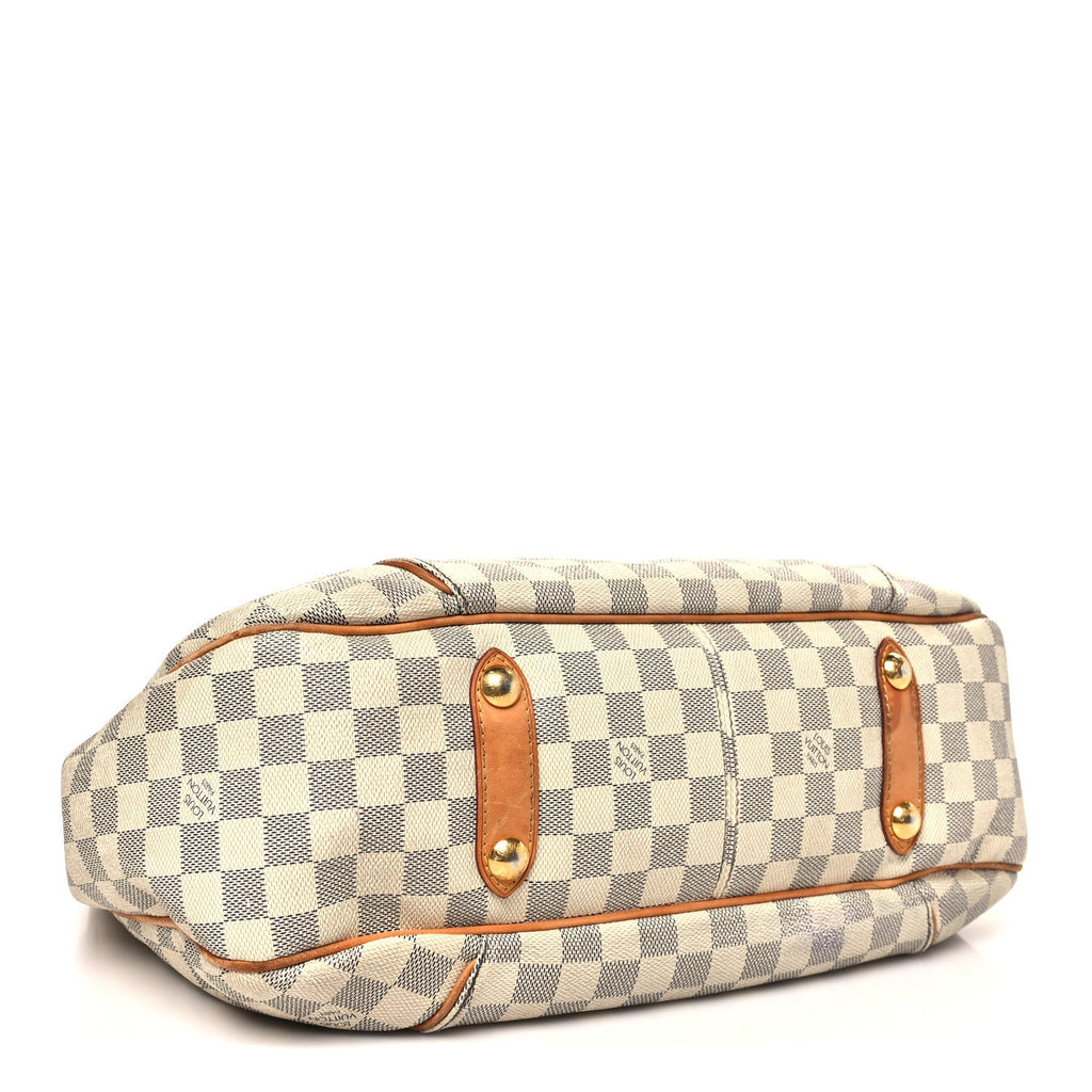 Louis Vuitton Damier Azur Galliera PM