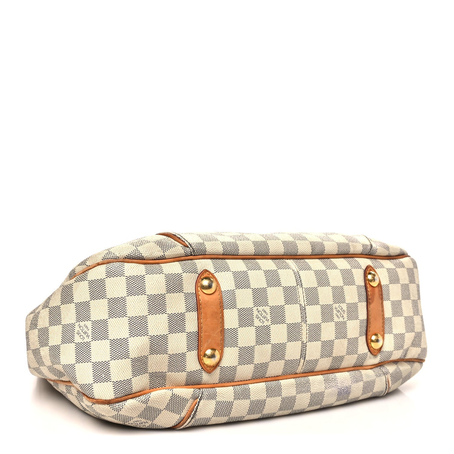 Louis Vuitton Damier Azur Galliera PM