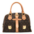 Louis Vuitton Monogram Manhattan GM