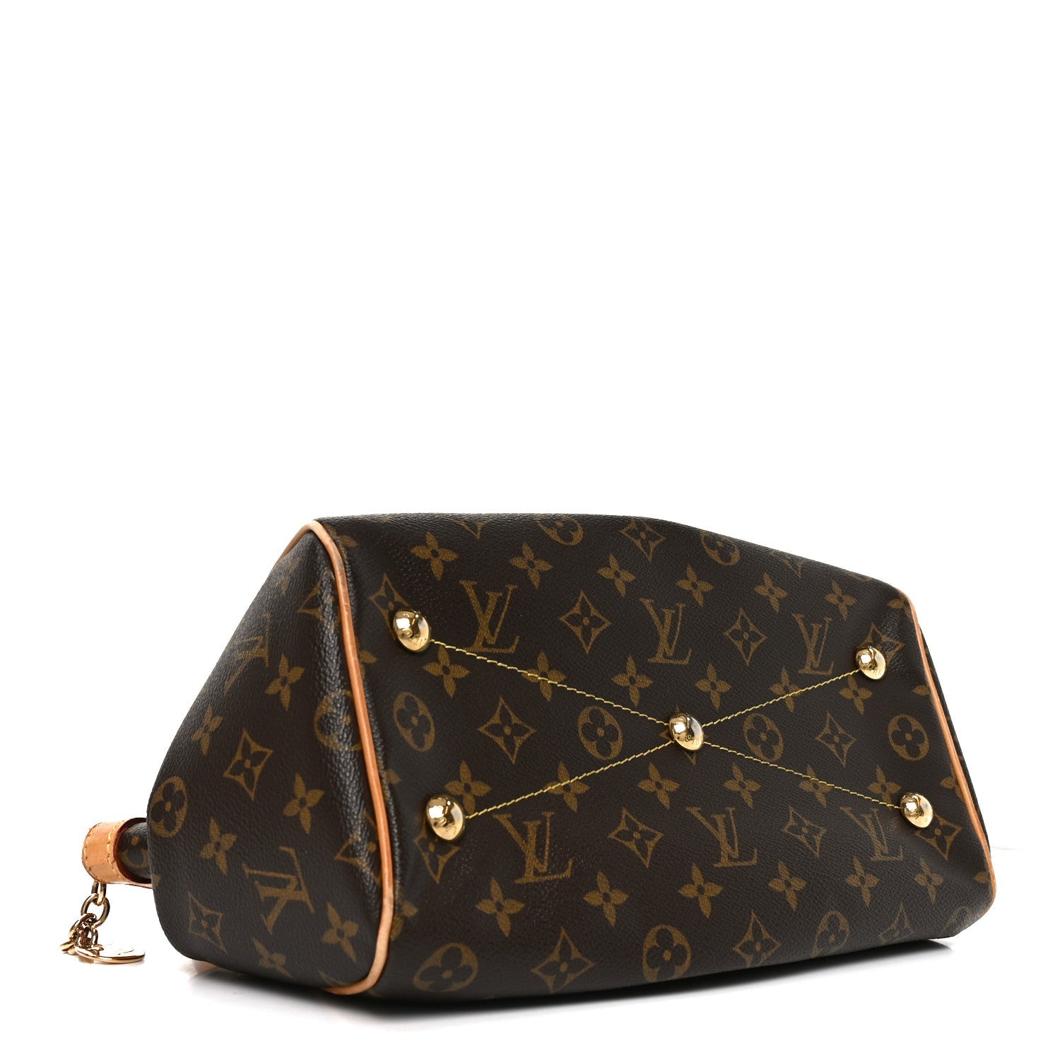 Louis Vuitton Monogram Tivoli PM