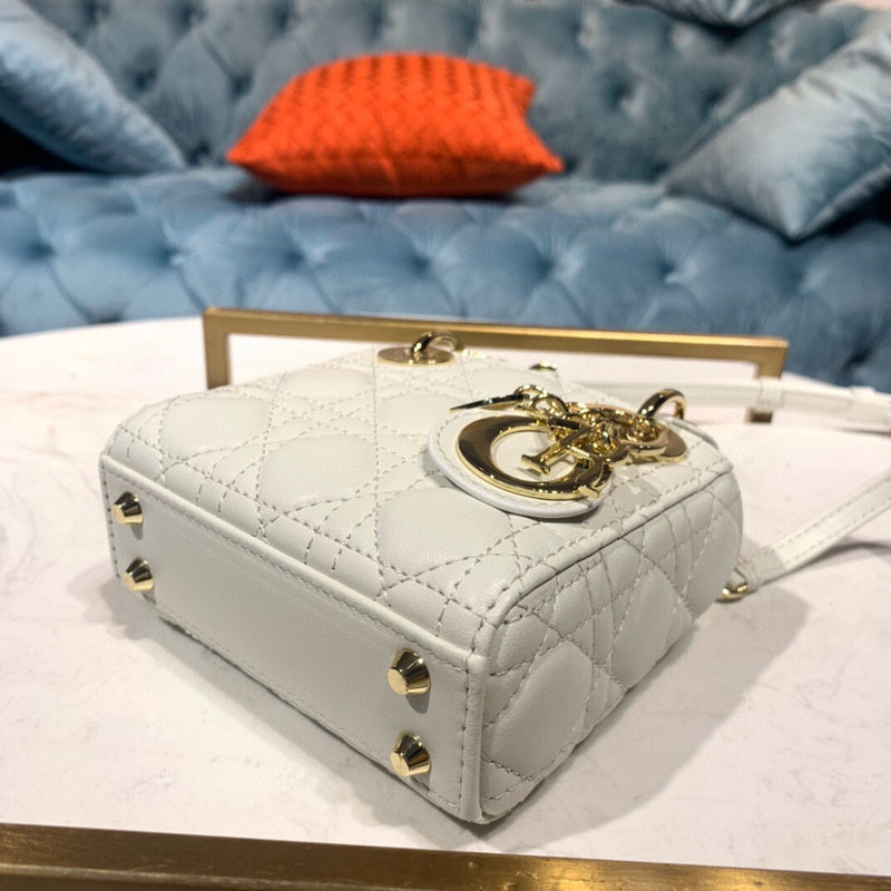 Dior Bag