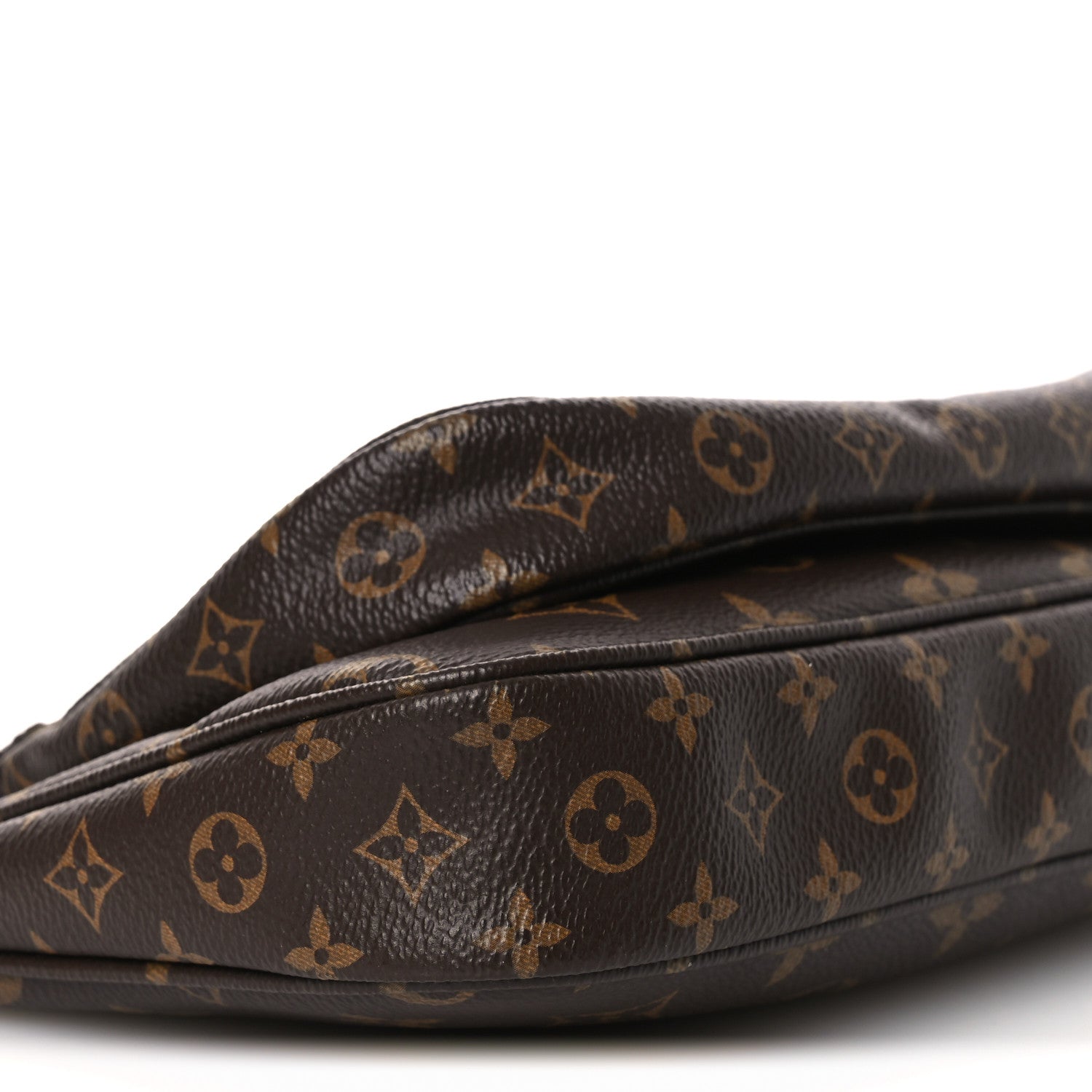 Louis Vuitton Monogram Multi Pochette Accessories Kaki