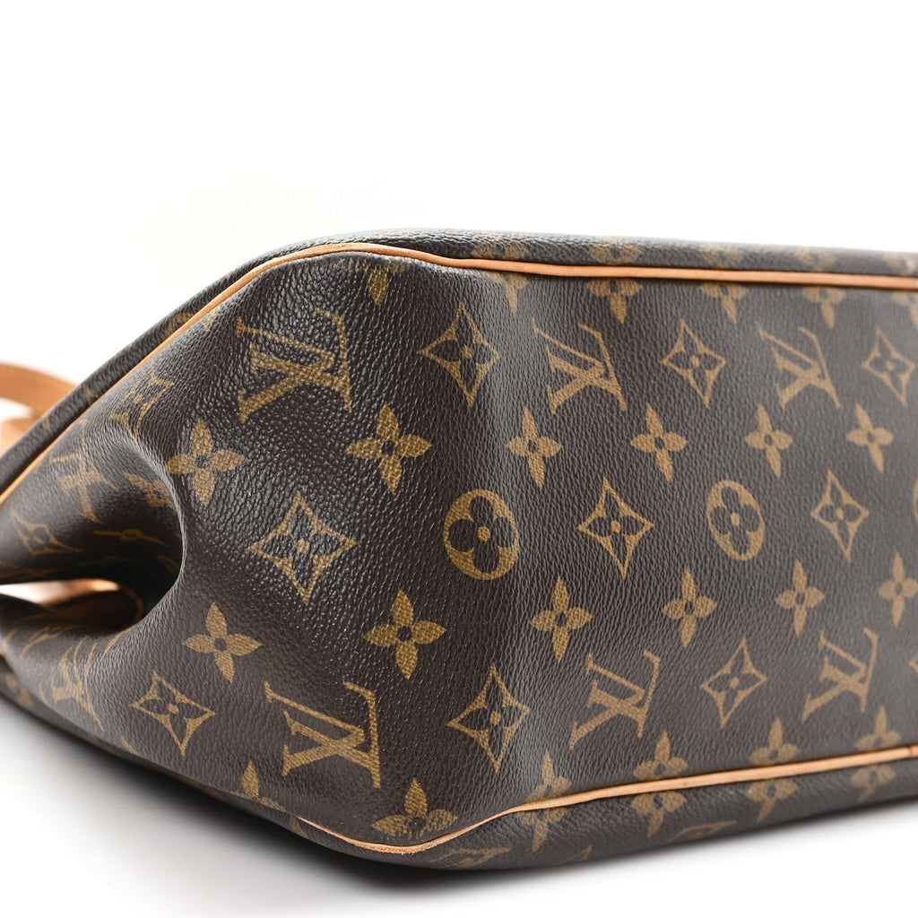 Louis Vuitton Monogram Batignolles Horizontal
