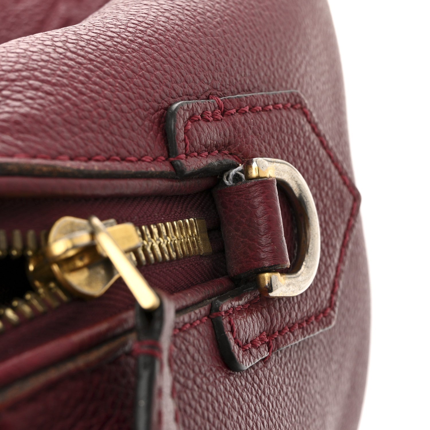Louis Vuitton Empreinte Speedy Bandouliere 25 NM Aurore