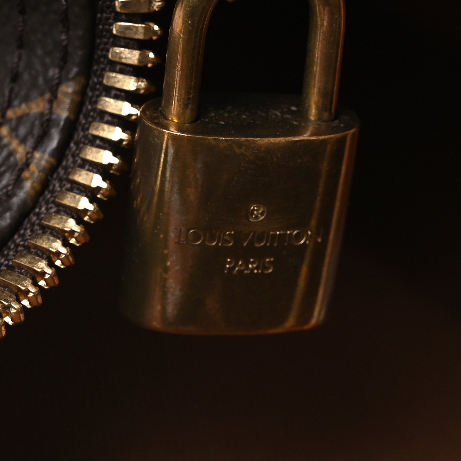 Louis Vuitton Monogram Keepall Bandouliere 55