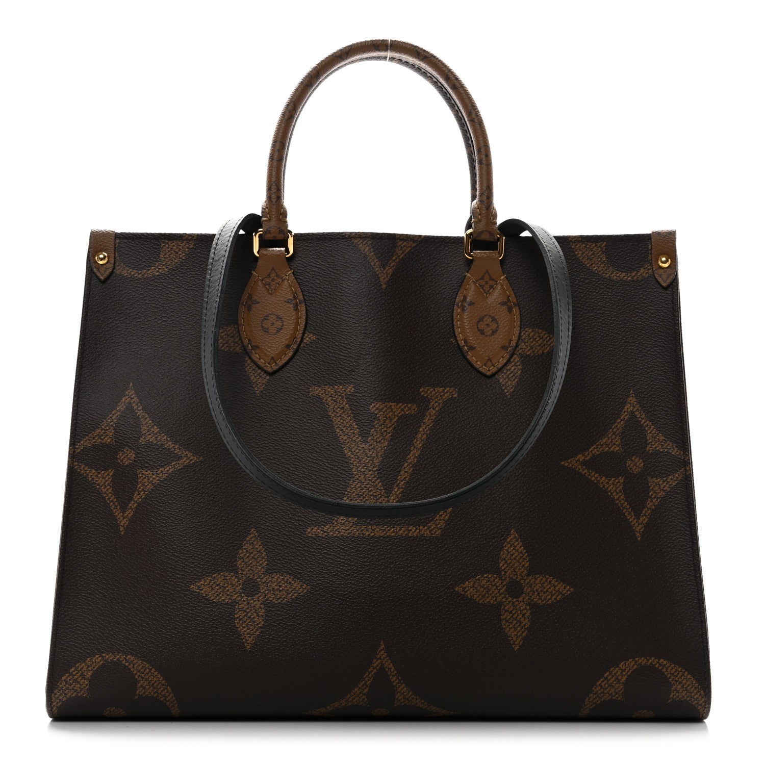 Louis Vuitton Reverse Monogram Giant Onthego MM