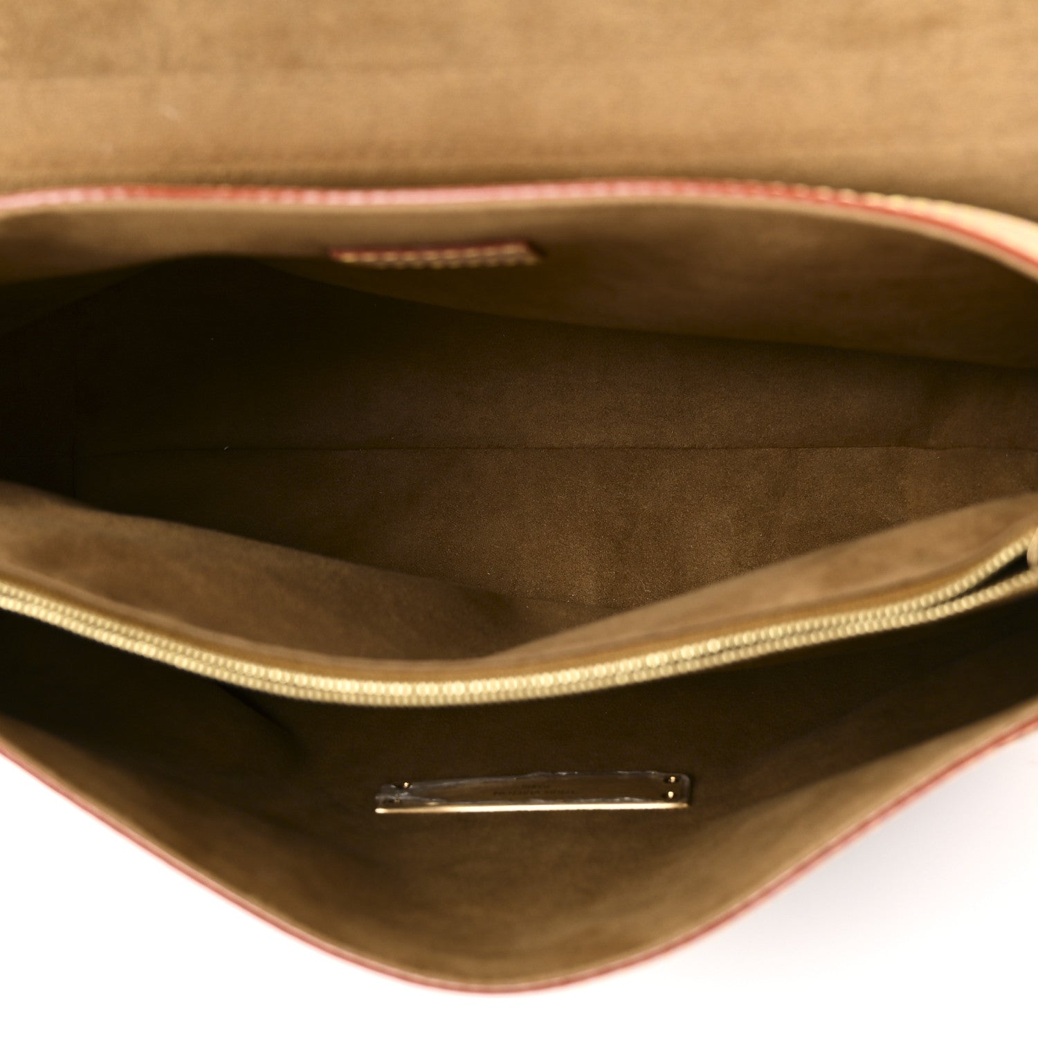 Louis Vuitton Monogram Dauphine Soft GM