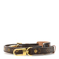 Louis Vuitton Monogram 16mm Adjustable Shoulder Strap