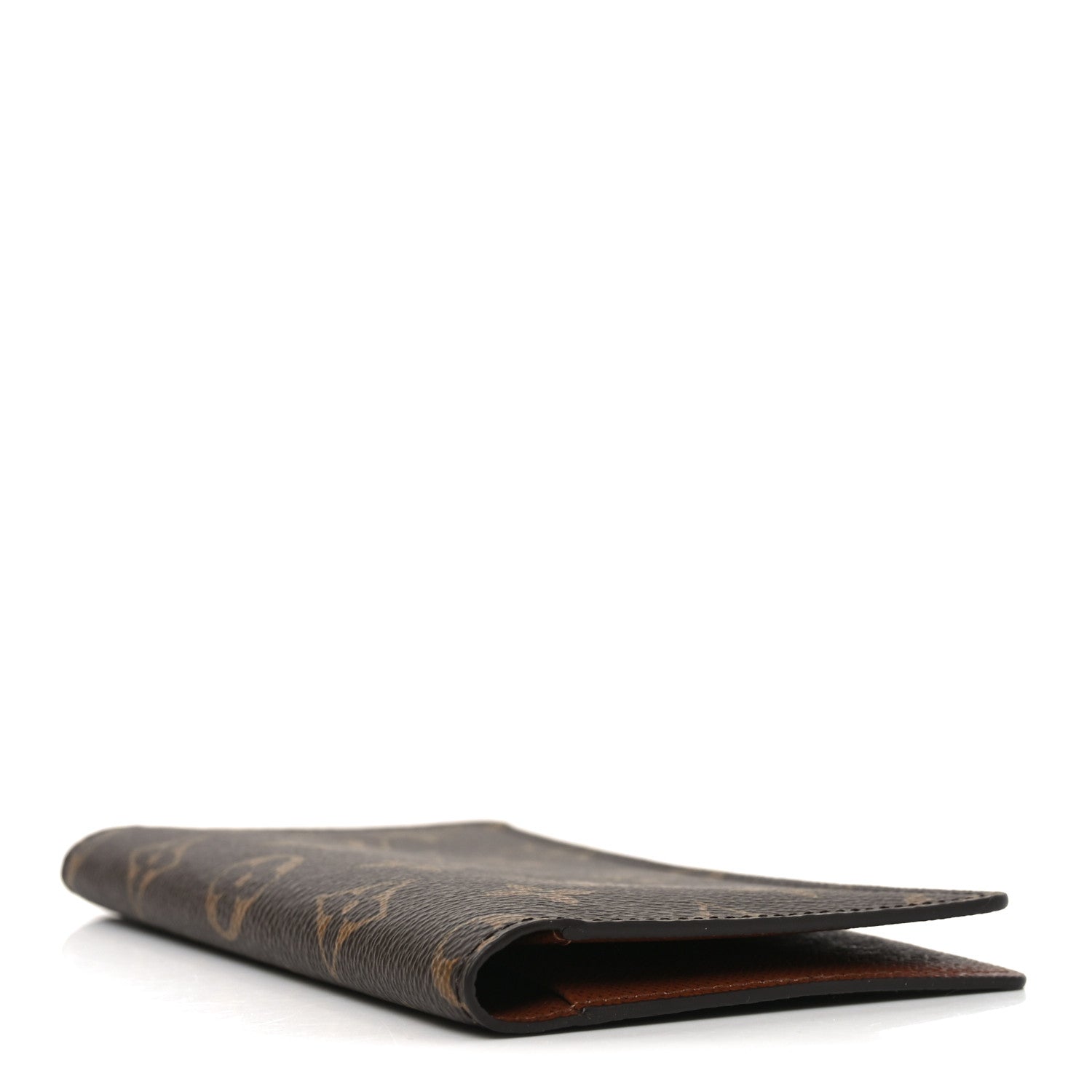 Louis Vuitton Monogram Pocket Agenda Cover