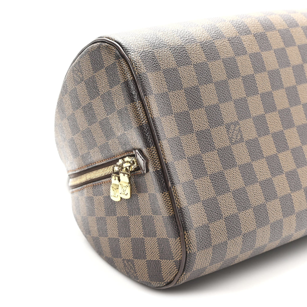 Louis Vuitton Damier Ebene Ribera MM