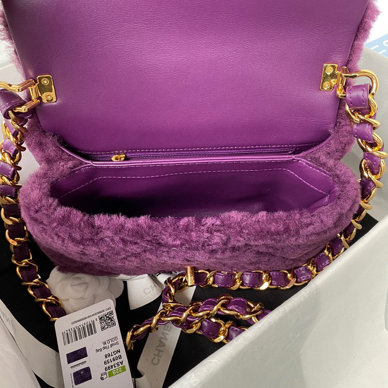 Chanel -Bags - CHL Bags - 160