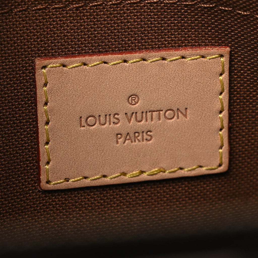 Louis Vuitton Monogram Multi Pochette Accessories Rose Clair