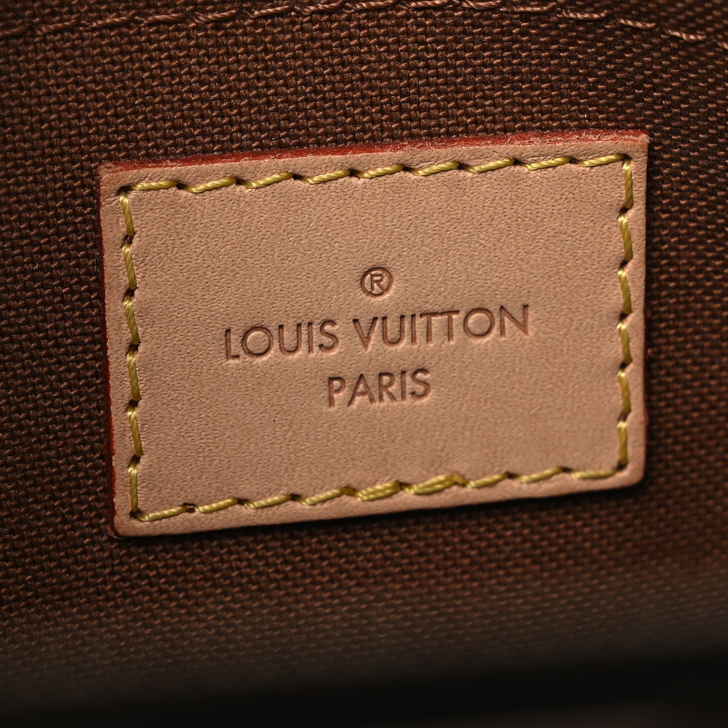 Louis Vuitton Monogram Multi Pochette Accessories Rose Clair